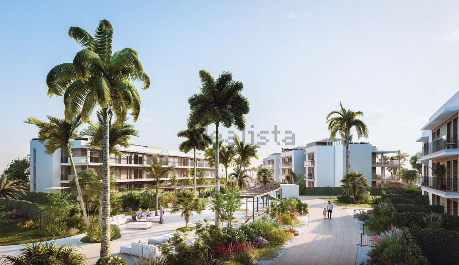 Eleven Lights en Chipiona