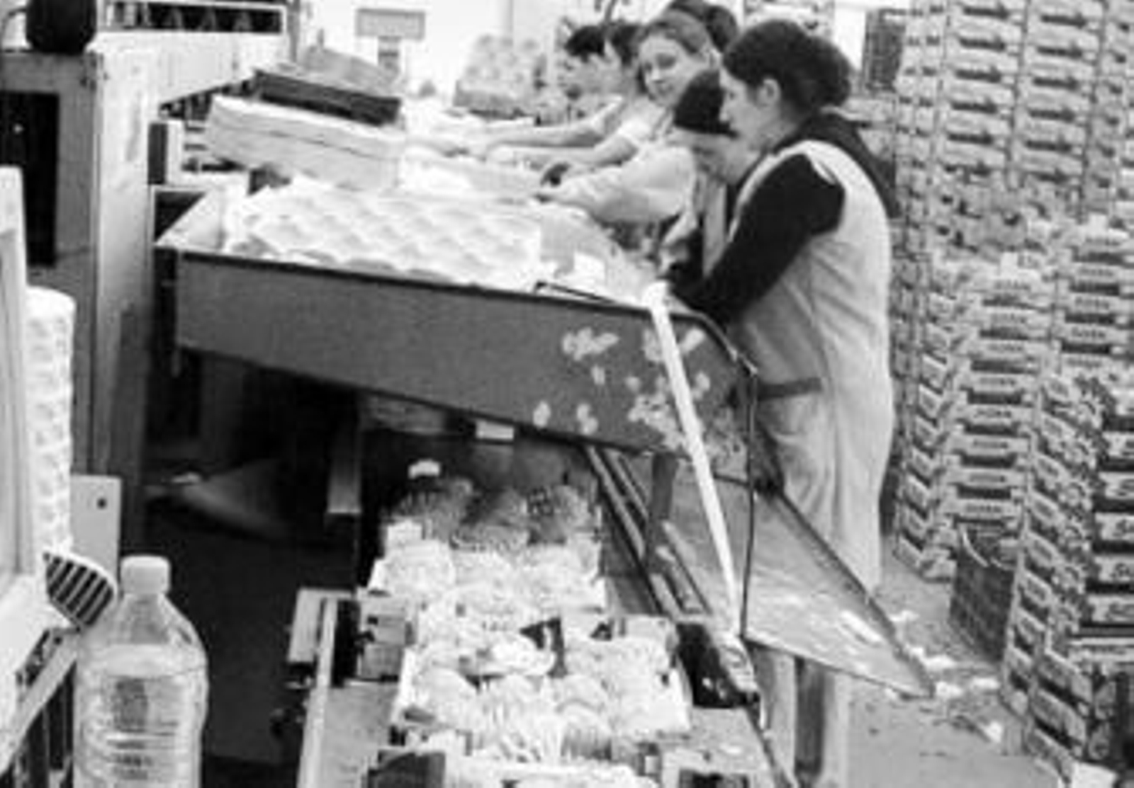 El Consejo Regulador ha iniciado una campaña promocional.