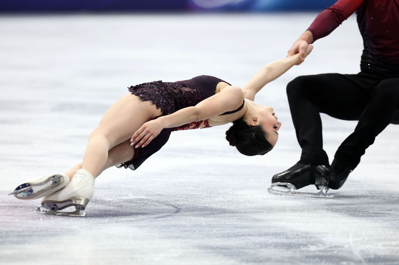 Las mejores fotos de los Juegos Olímpicos de invierno Milán Cortina d'Ampezzo 2026 | Décima jornada