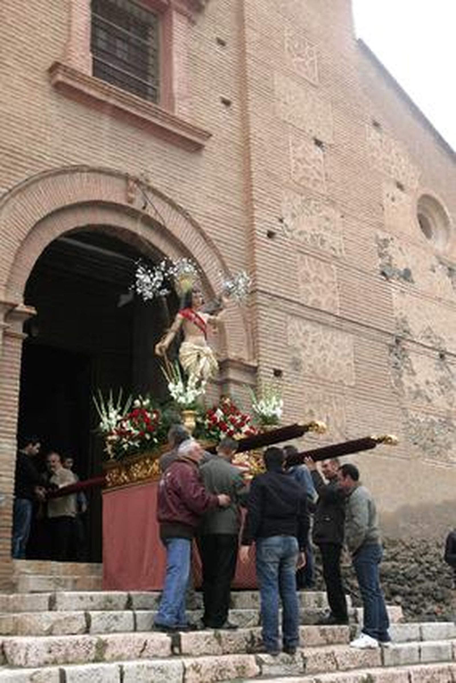 Foto: Rafael G / Javier Alonso