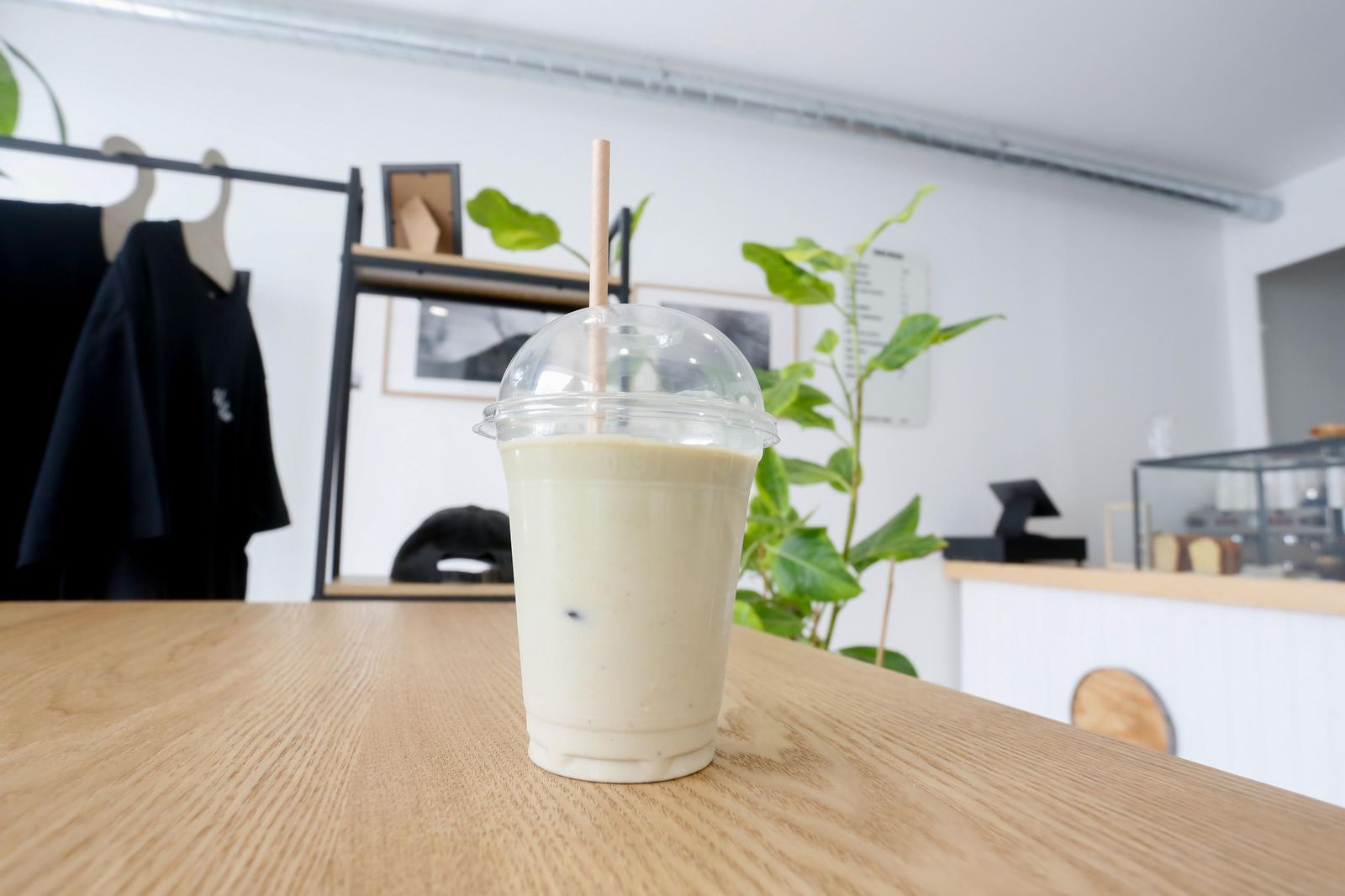 Fotos de una visita a "Pastelito", la nueva panadería y pastelería que triunfa en Tarifa