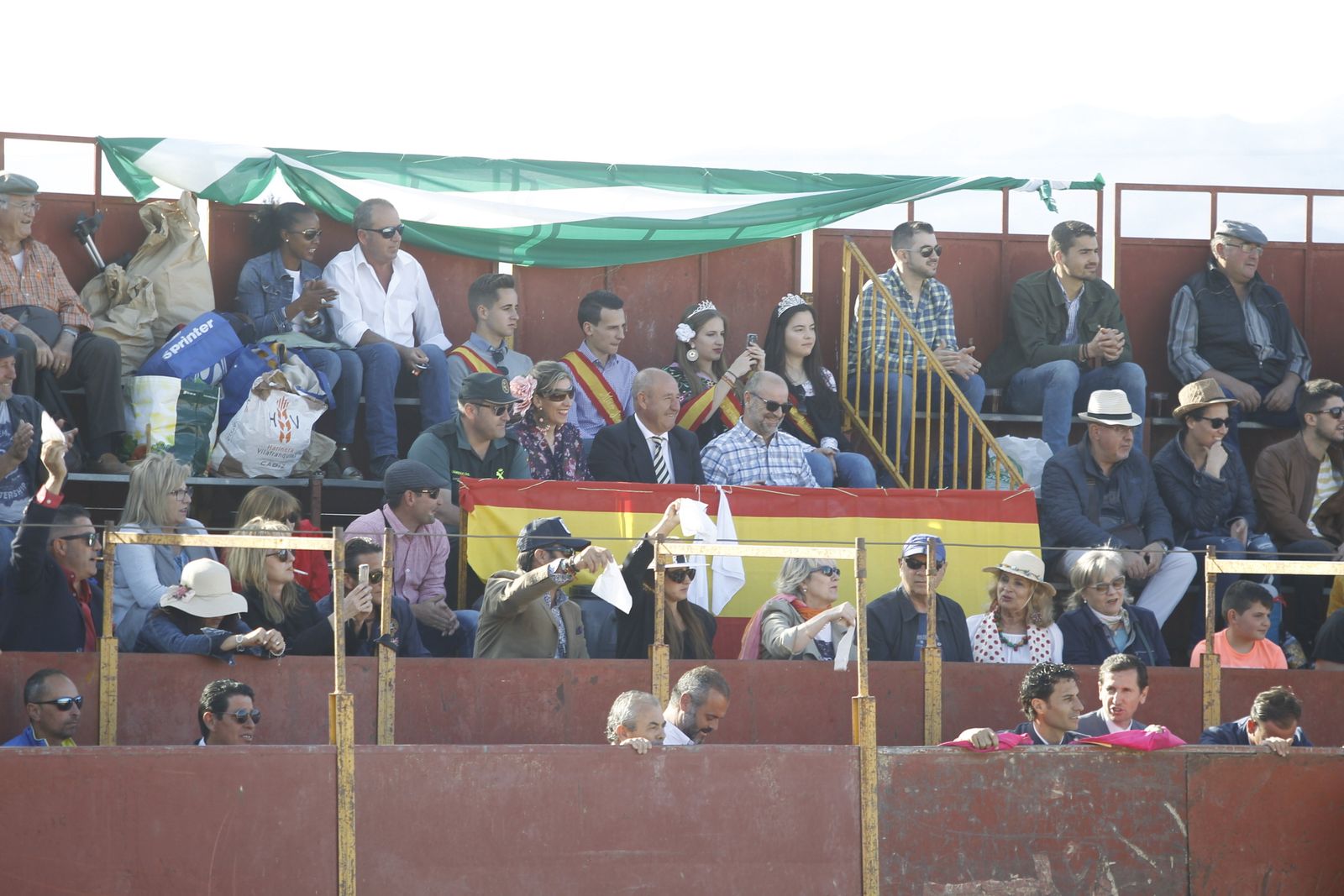 Fotogalería Festival Taurino Mixto. Fiestas de Abrucena.