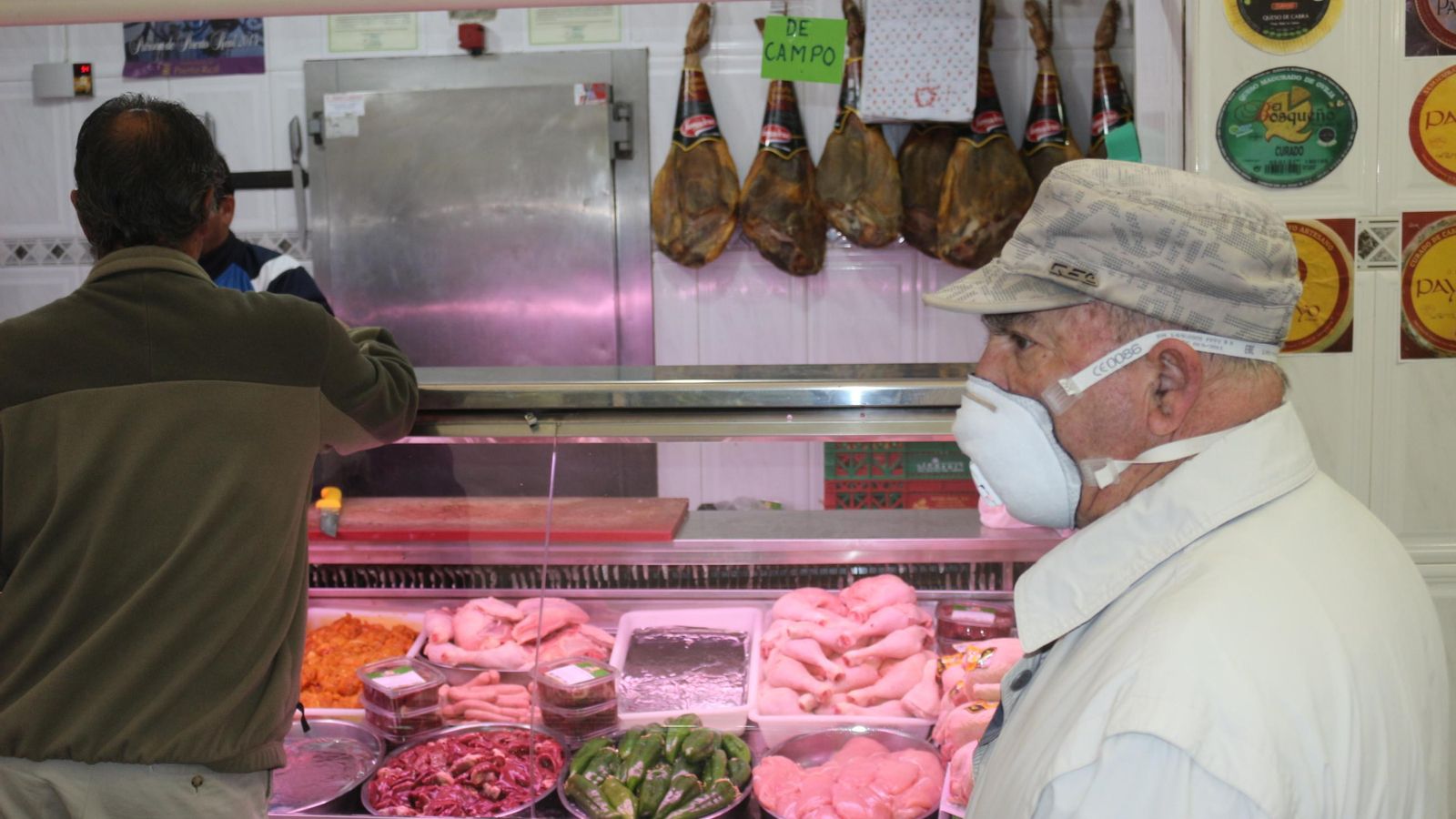 Mercado de Abastos de Puerto Real