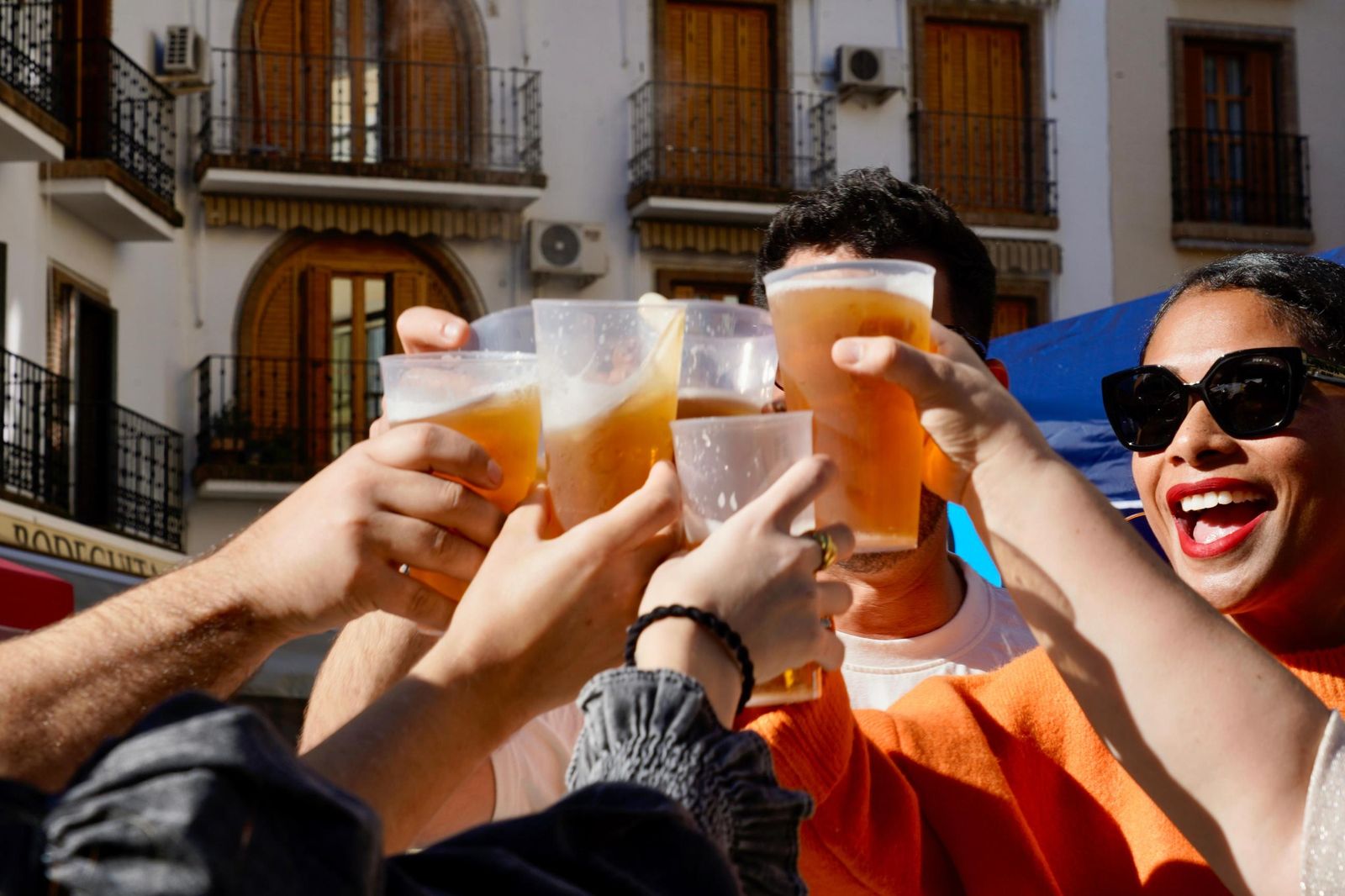 Tardeo el sábado en San Sebastián