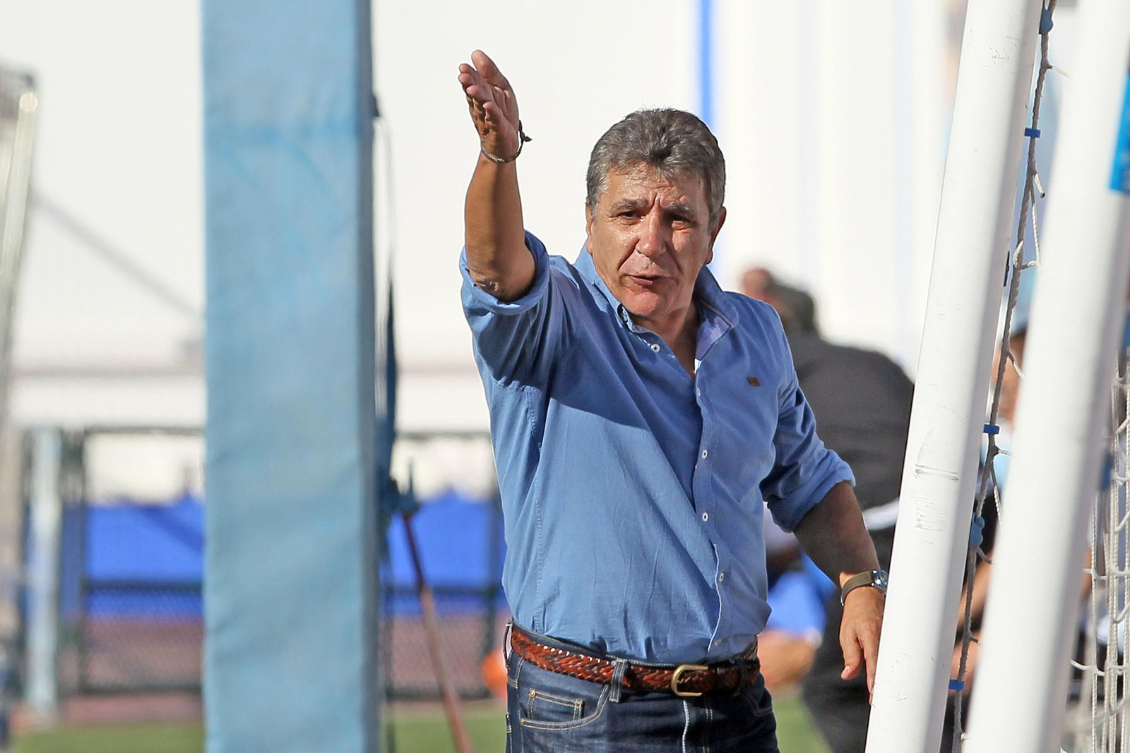 CD Guadalcacín - Xerez CD