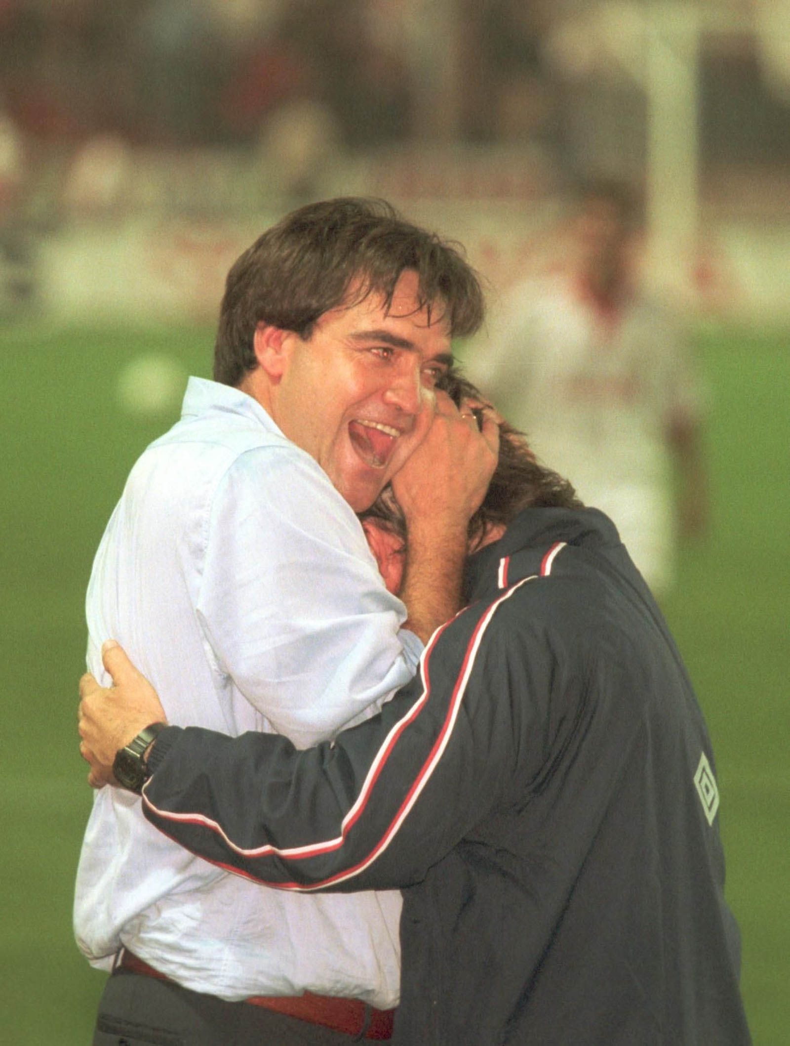 Las fotos de Marcos Alonso en el Sevilla FC