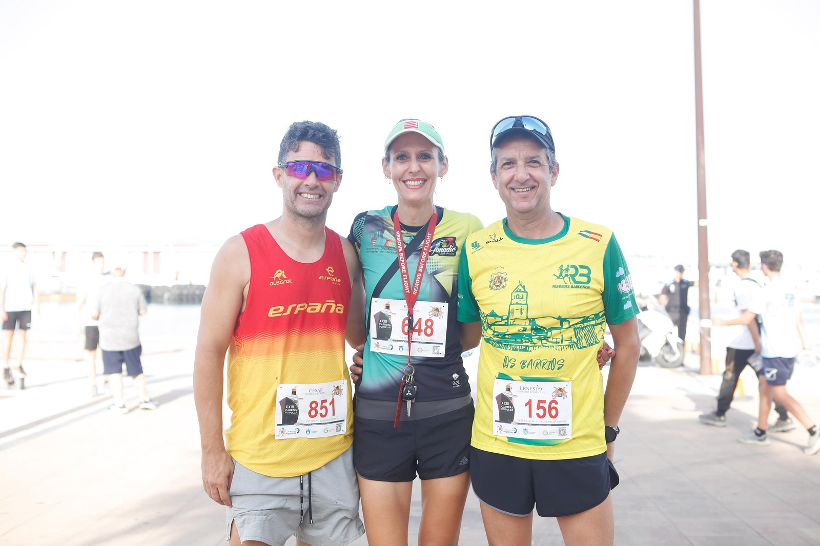Búscate en la galería de fotos de la XXIII Carrera Popular Puerto Bahía de Algeciras Búscate en la galería de fotos de la XXIII Carrera Popular Puerto Bahía de Algeciras