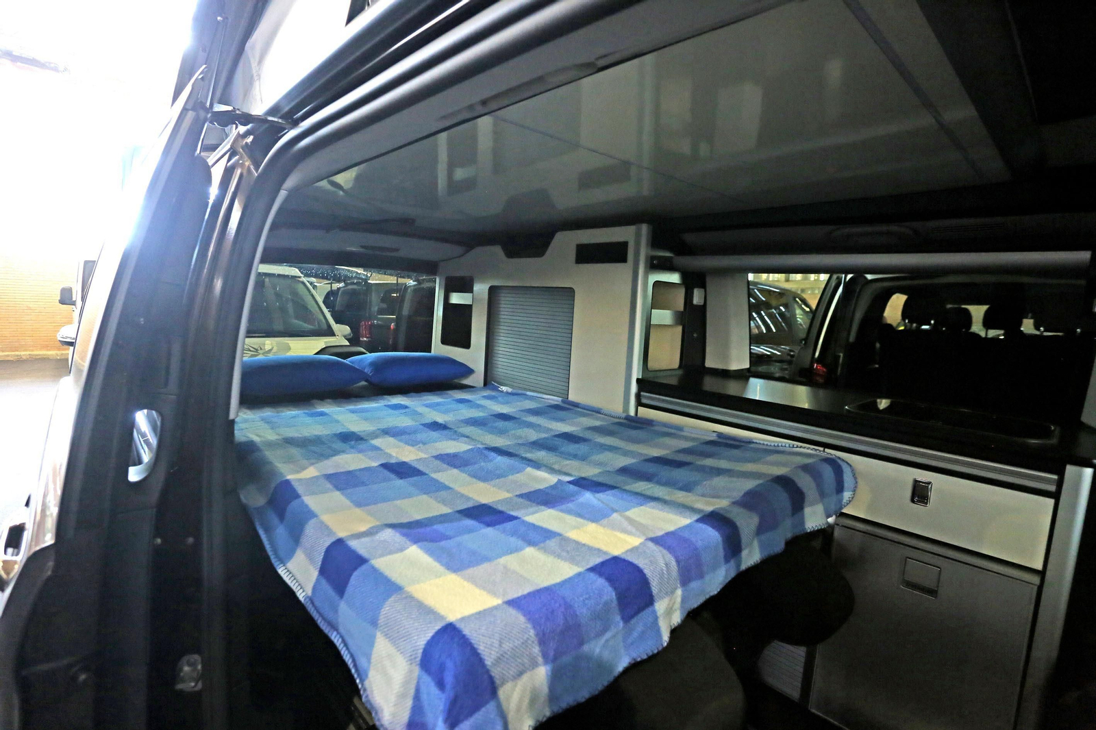 Innaguración en IFECA del salón del motor 2019:MOTORSUR