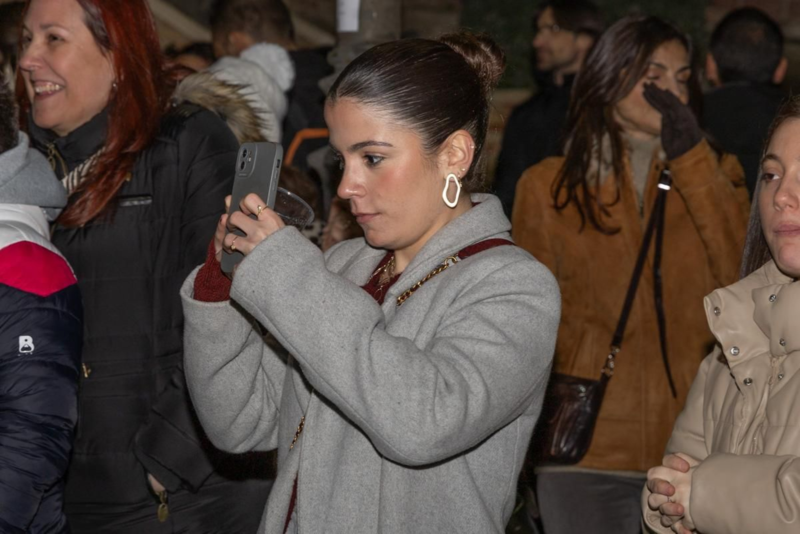 II Zambomba del “Santo Sepulcro” Organizada por la Insigne y Real Congregación del Sto. Sepulcro de Cristo