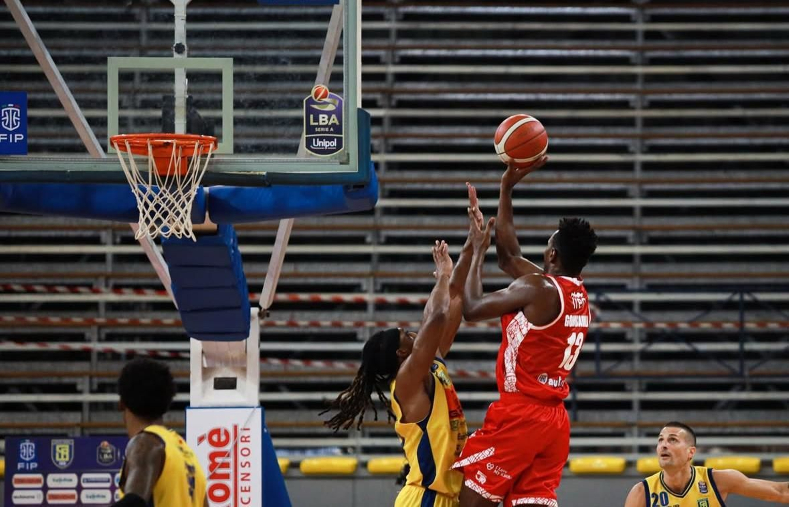 BCL: El Reggiana coge moral antes de recibir al Unicaja