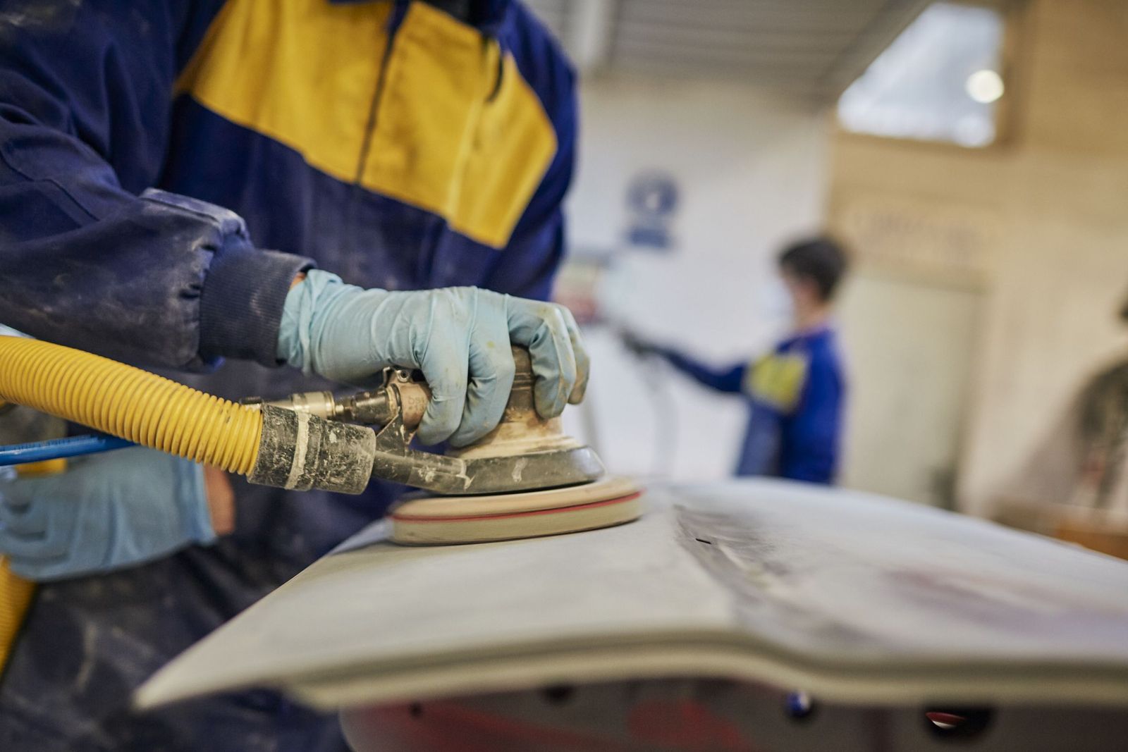 Más de 70 centros públicos de FP de Andalucía impartirán formación para la obtención de certificados de profesionalidad.