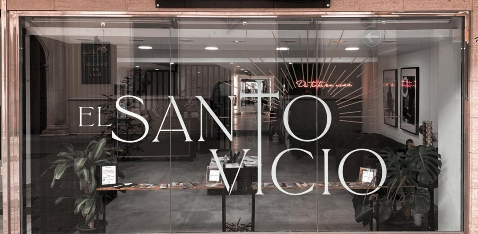 'Barra libre de tatuajes', la nueva tendencia en los eventos