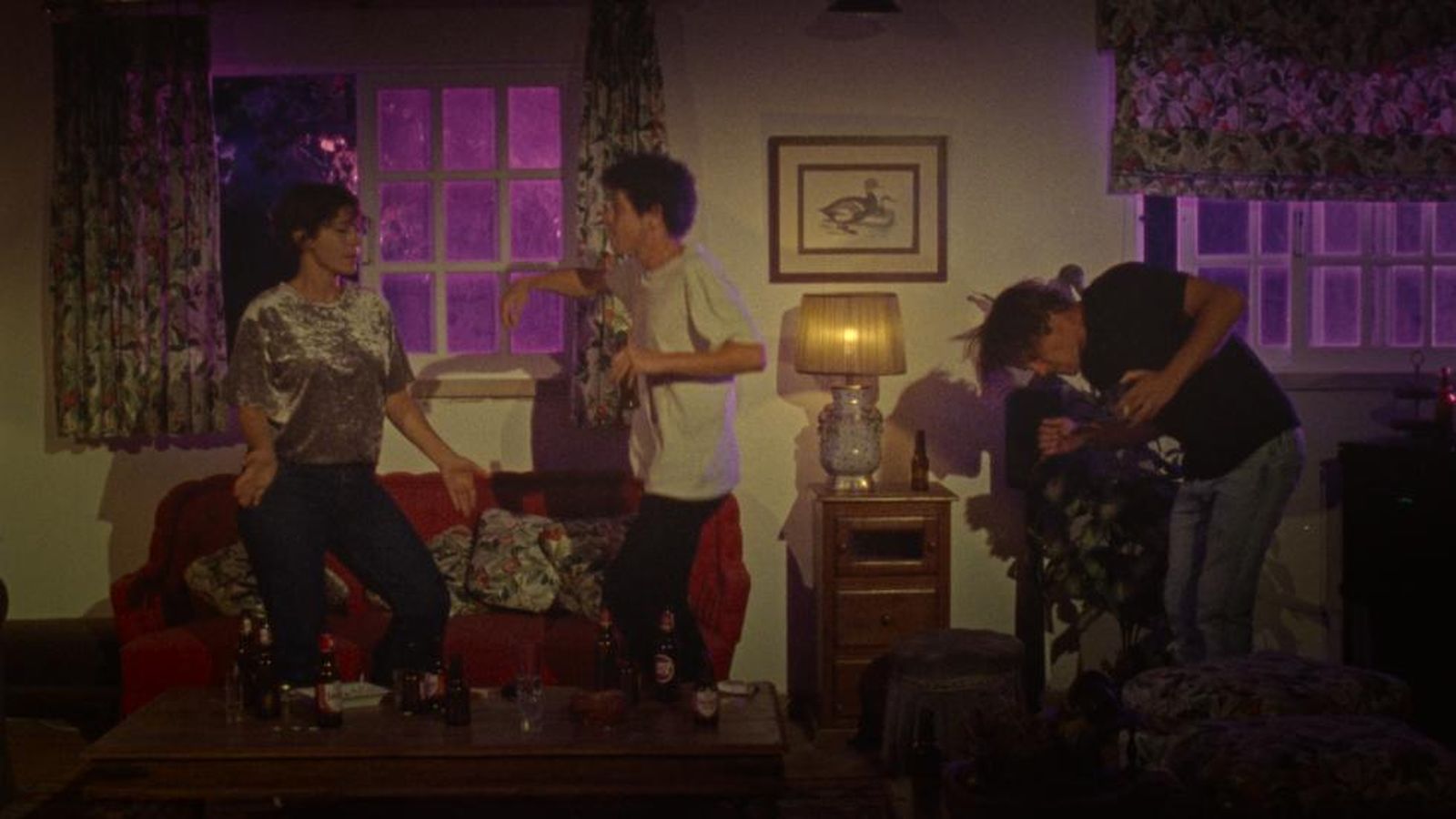 Qué ver hoy en el Festival de Cine de Sevilla | Martes 9 de noviembre