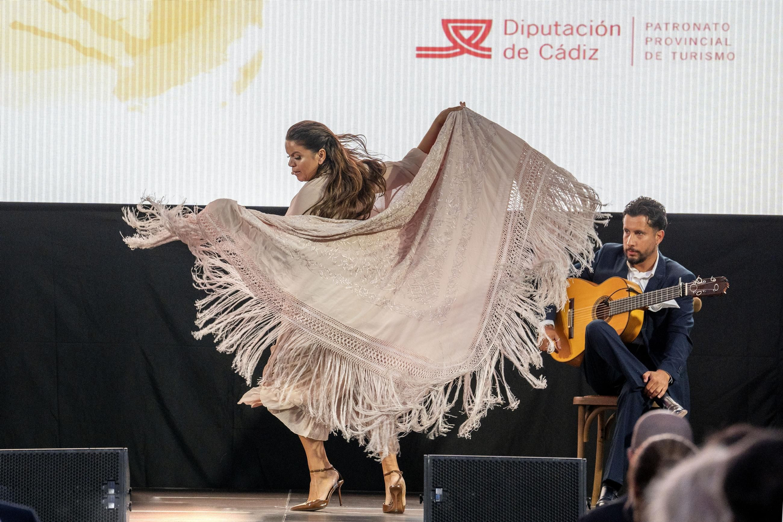 Las imágenes de la Gala del Día del Turismo en El Puerto