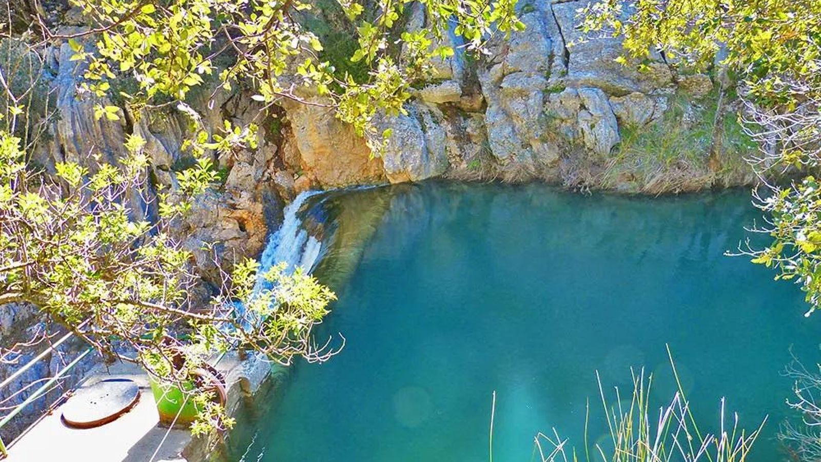 ruta senderista cazorla cerrada del utrero (4)