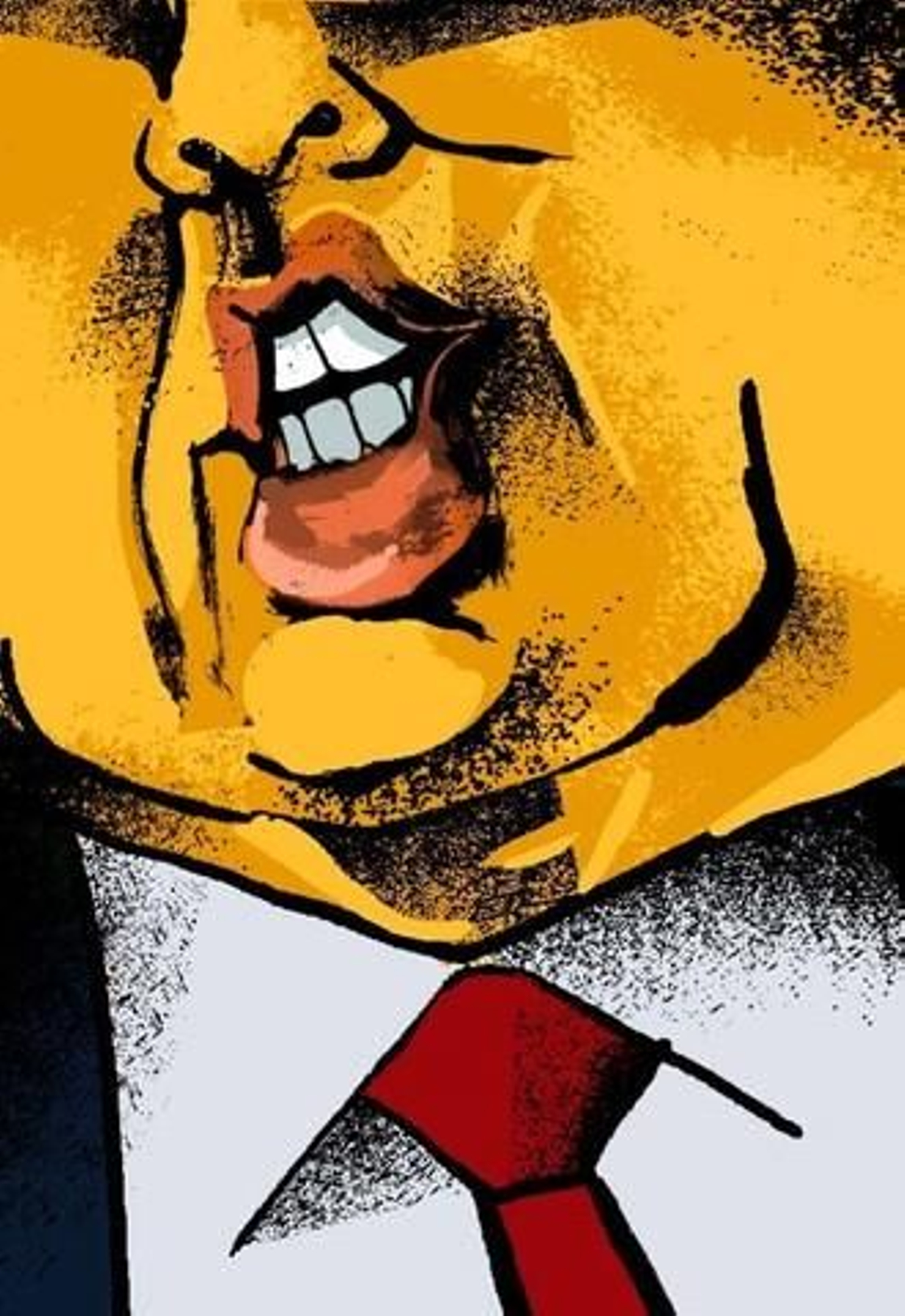 Pero, ¿por qué votan a Trump?