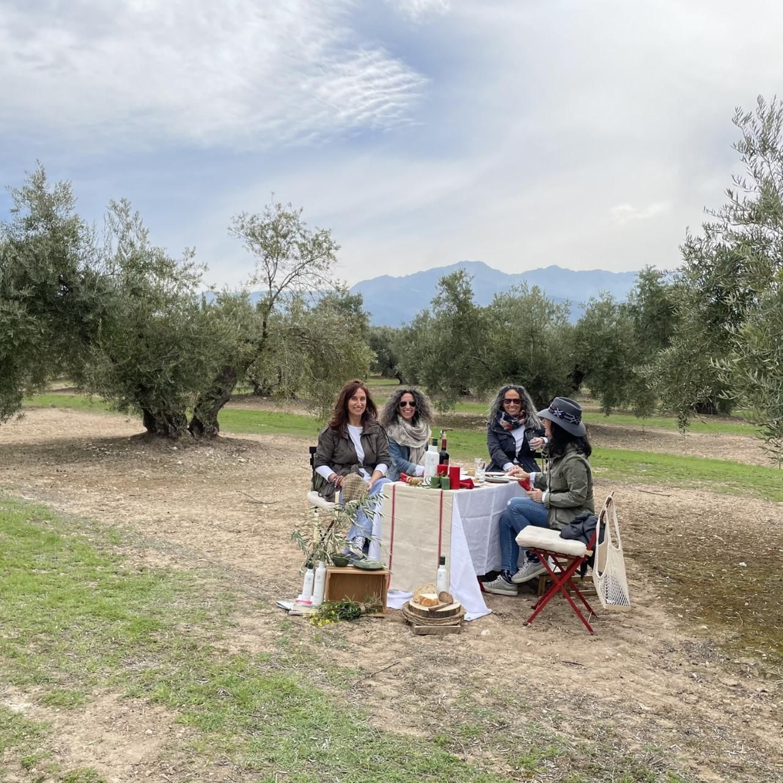 Alevoo, la firma que lleva el AOVE a tu rutina de belleza.