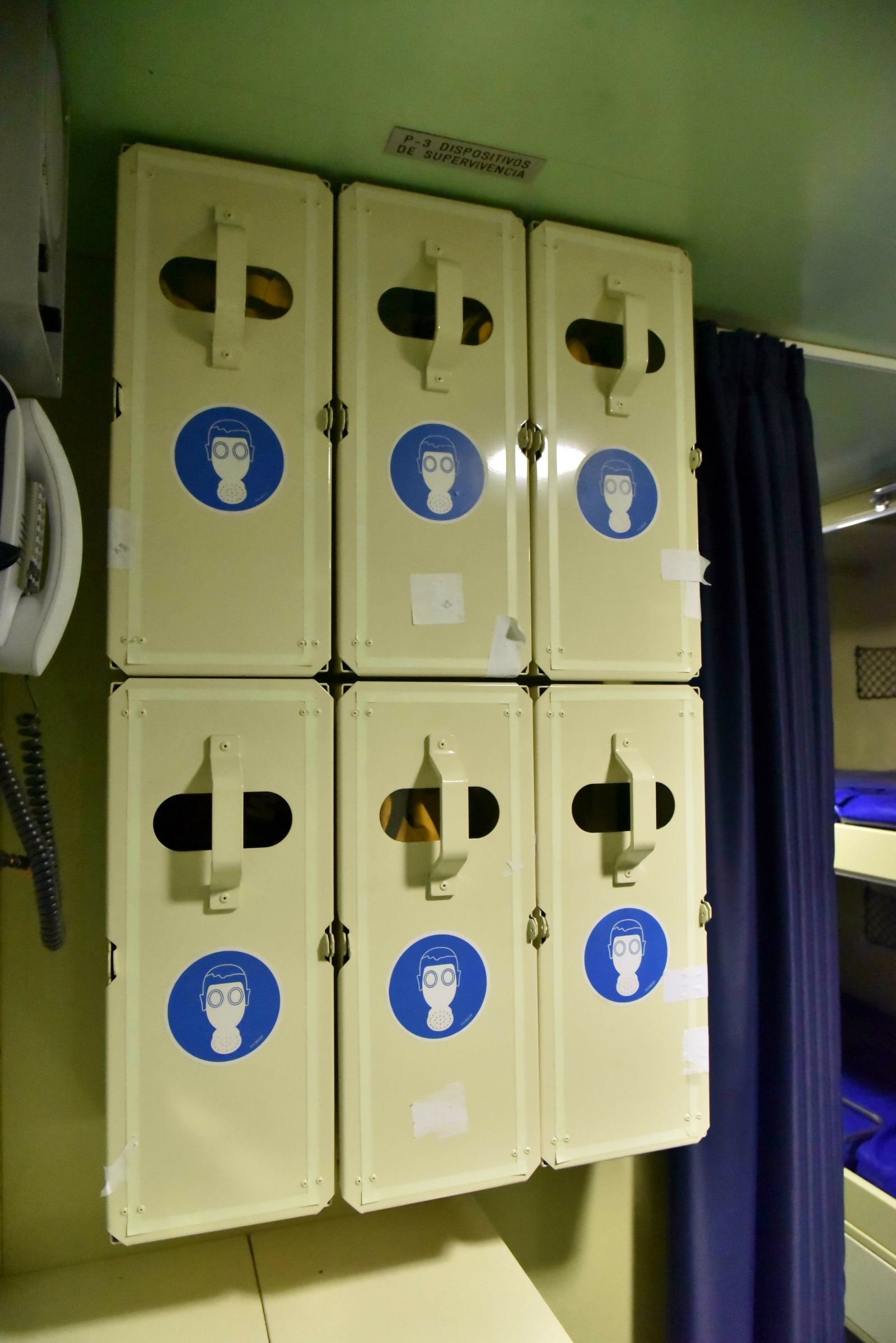 Portaviones Juan Carlos I en Algeciras