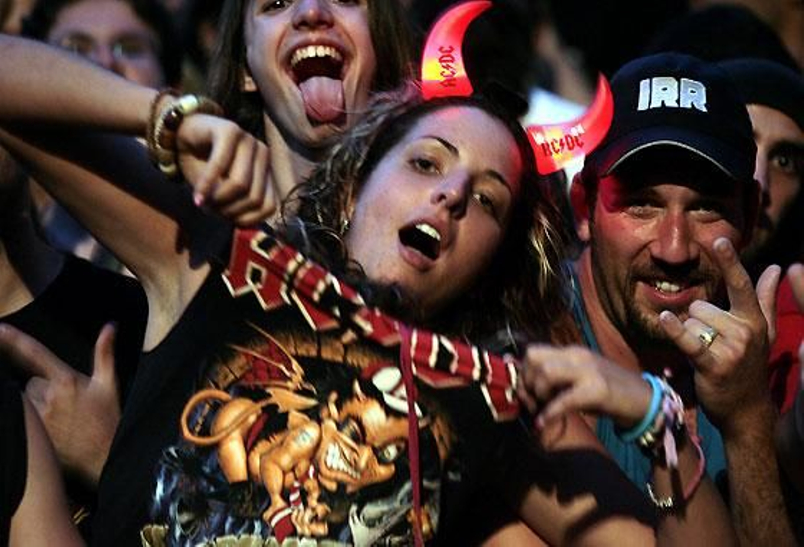 Foto: Juan Carlos Muñoz