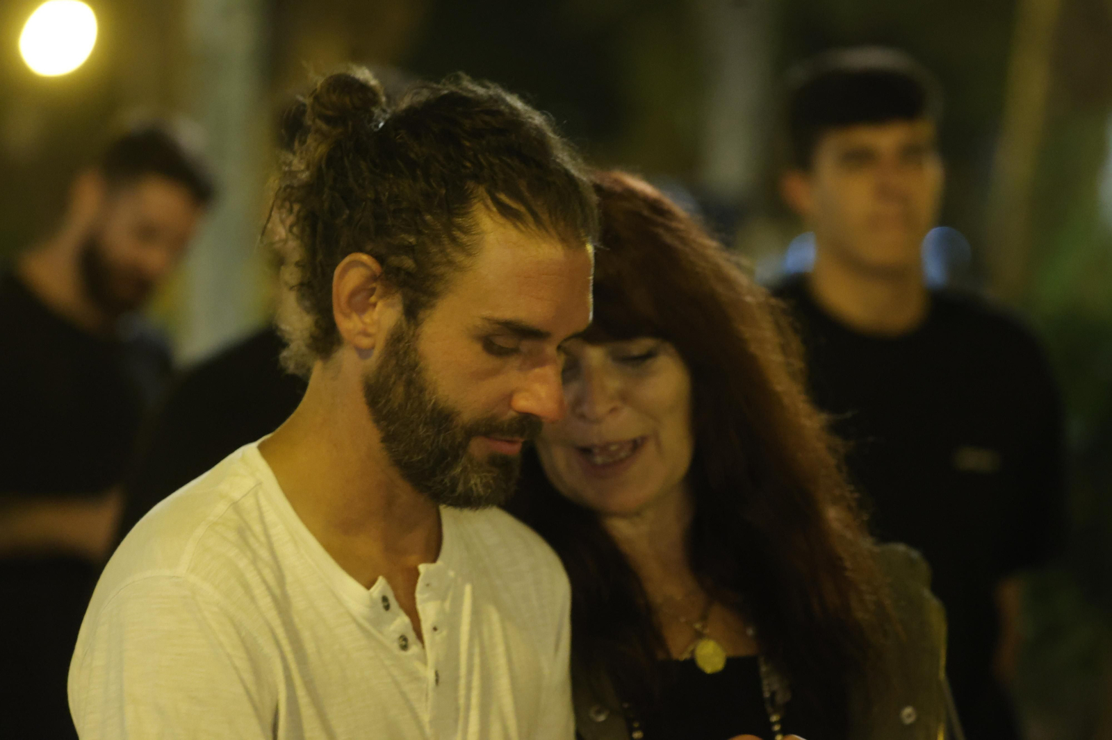 Búscate en las imágenes del concierto de Juanito Makandé