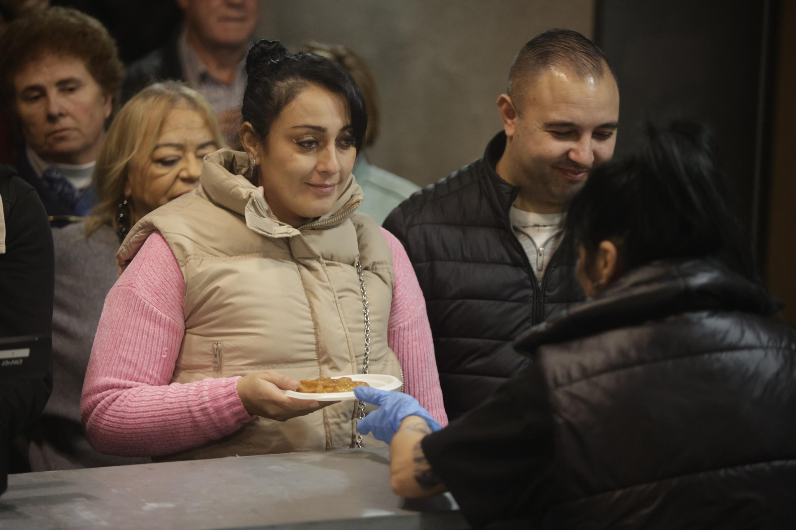 Carnaval de Cádiz 2024: Búscate entre las imágenes de la Pestiñada