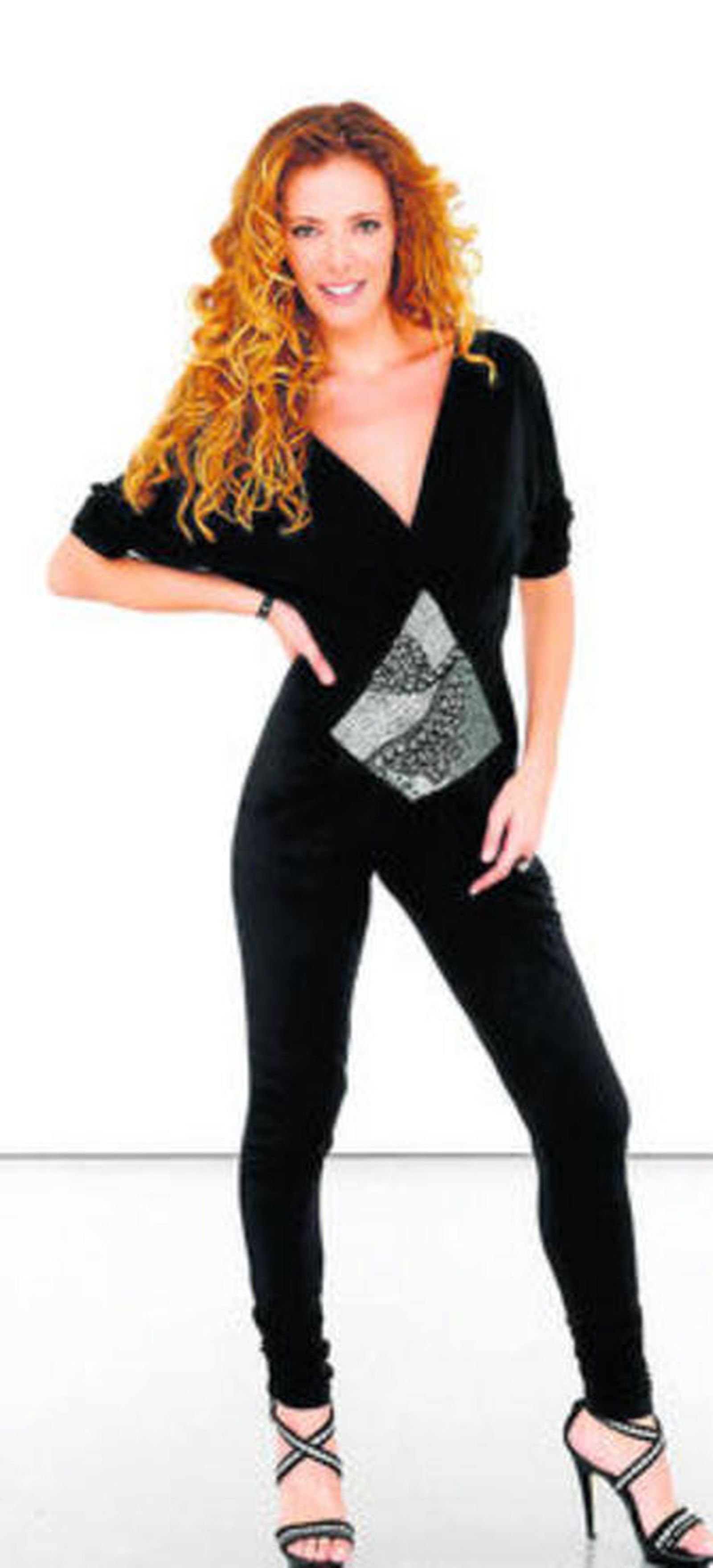 Paula Vázquez vuelve a su primera cadena, Antena 3