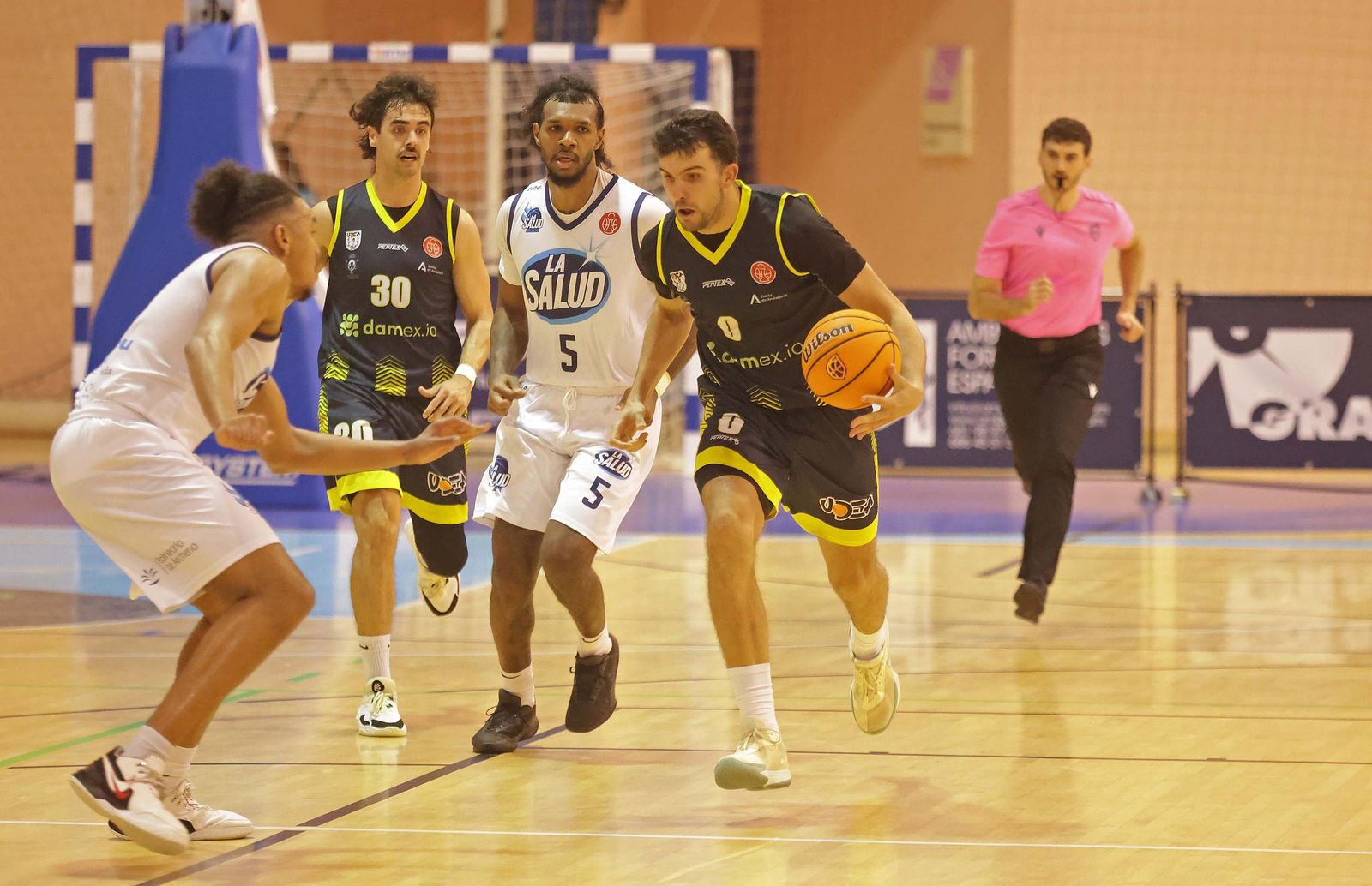 Las mejores fotos del Udea - Archena