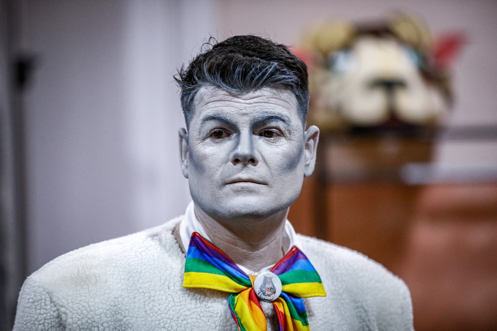 Búscate entre las mejores imágenes de la décimoquinta sesión de preliminares del COAC 2026