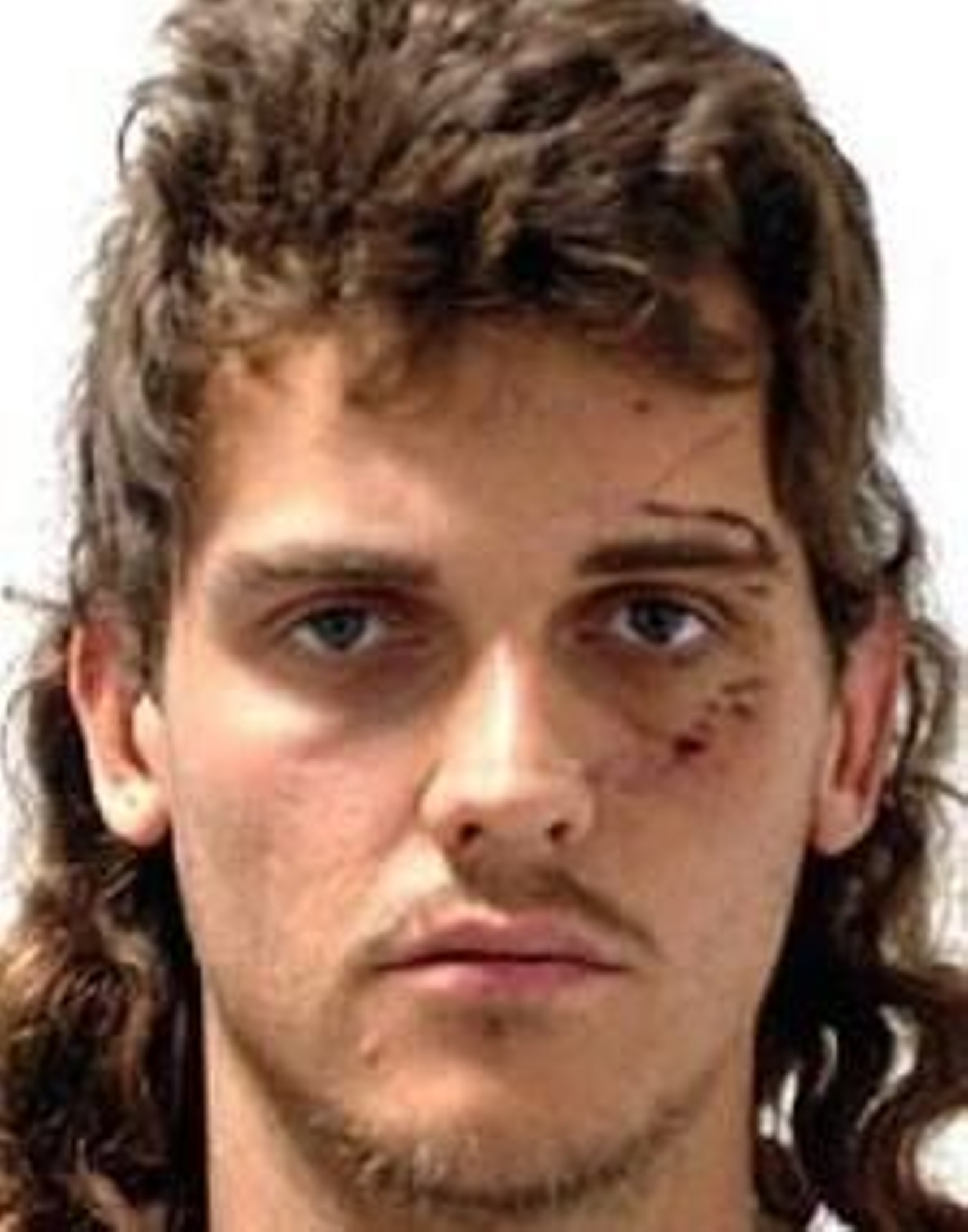 El sospechoso, Ángel D. G.