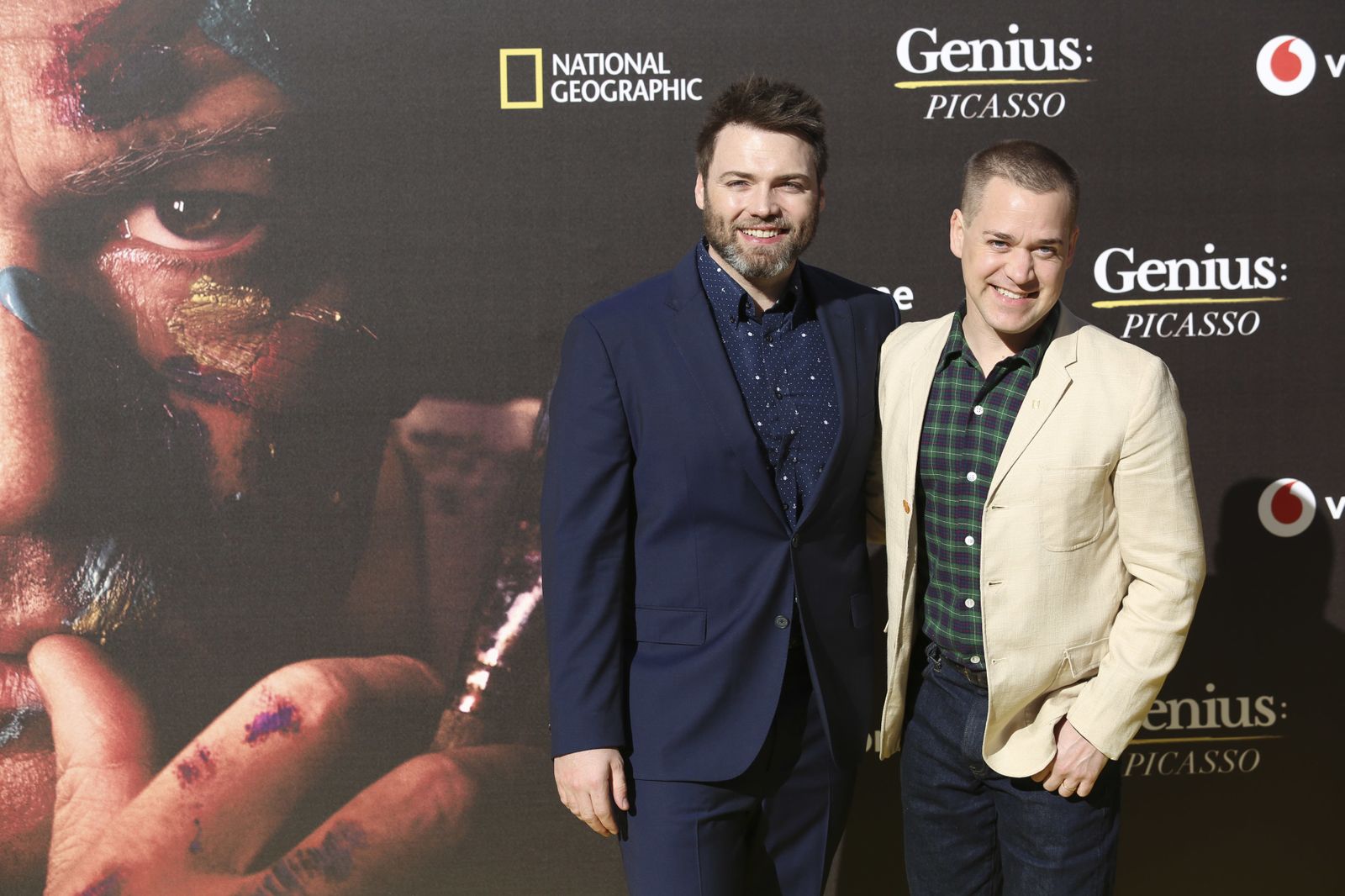 Estreno mundial de 'Genius: Picasso'