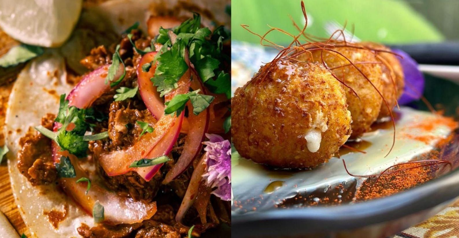 Estos dos restaurantes de Huelva van a regalar 1.000 euros en premios por toda la provincia