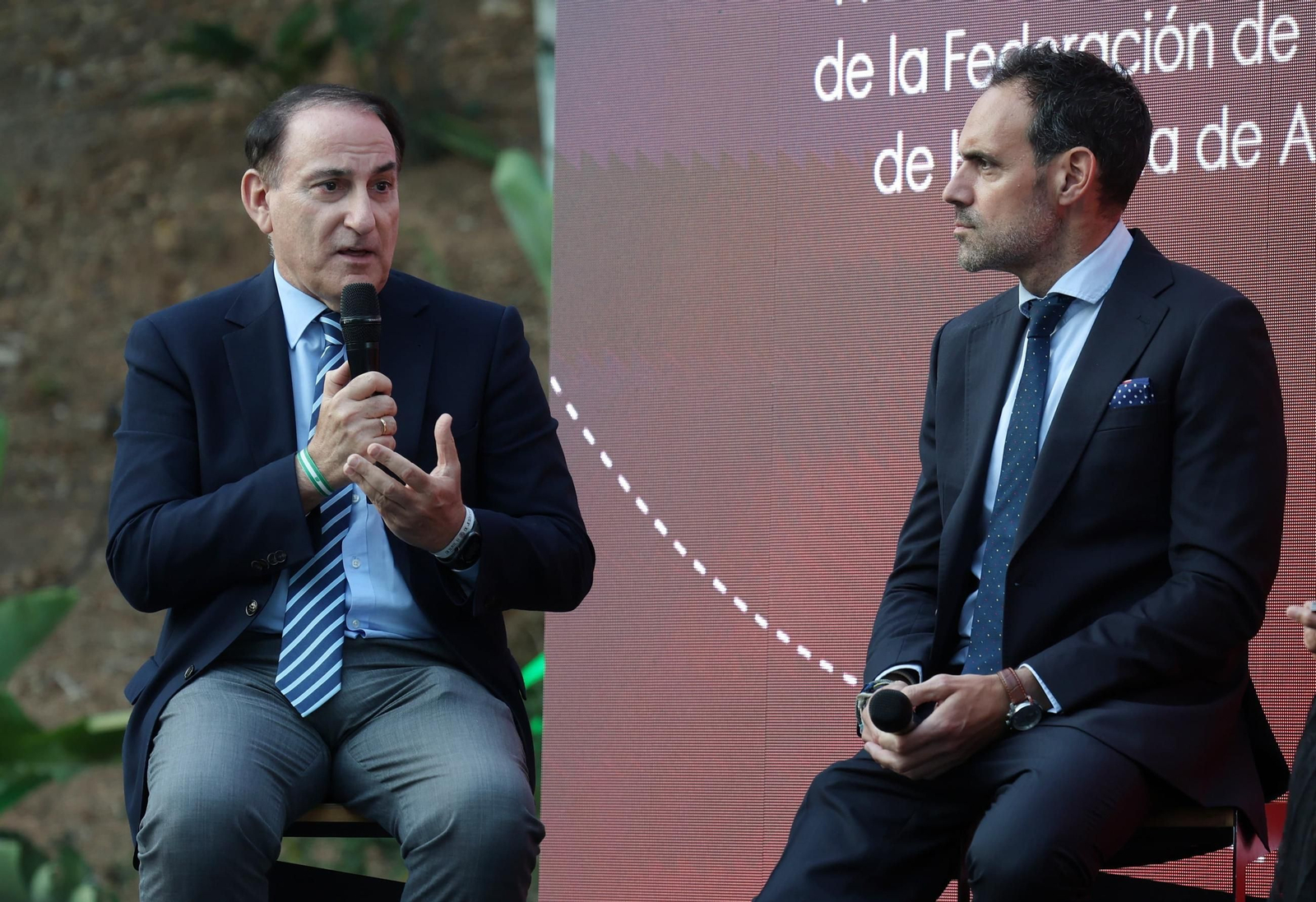 La Gala de la Hostelería de Málaga 2025, en imágenes