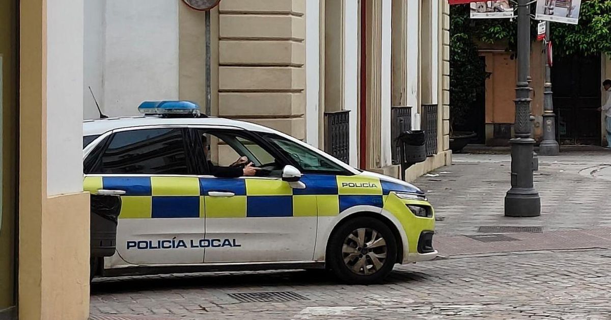 La Policía Local de Jerez realiza cinco ‘servicios humanitarios’ en dos días