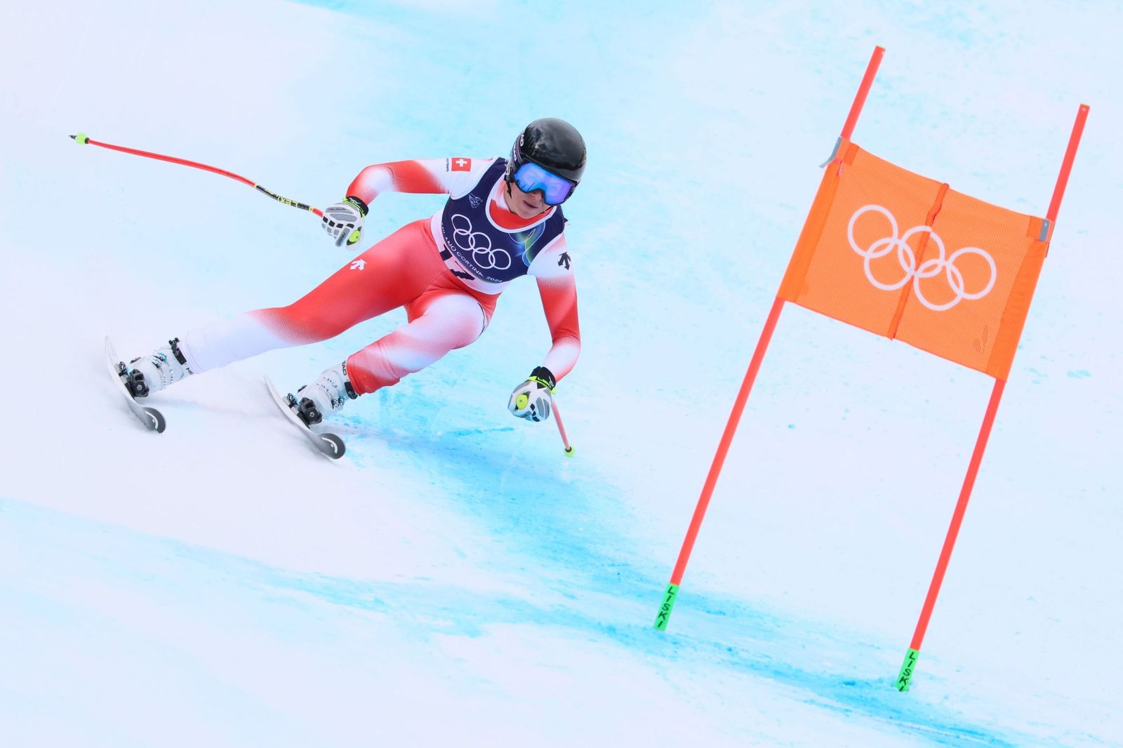 Las mejores fotos de los Juegos Olímpicos de invierno Milán Cortina d'Ampezzo 2026 | Quinta jornada