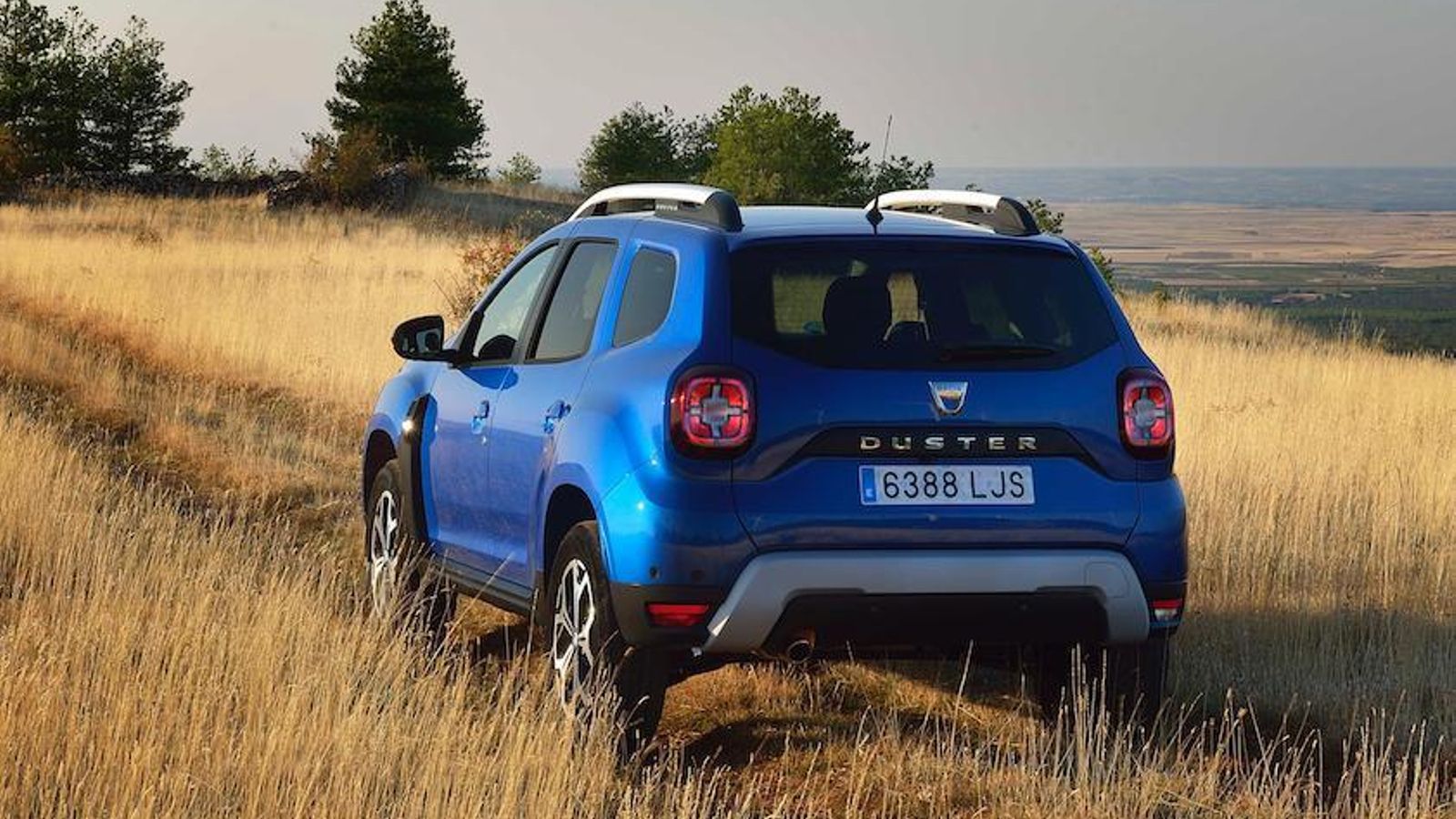 Nada distingue a las versiones que disponen del motor adaptado para el uso de GLP, en este caso con el acabado Serie Limitada 15 Aniversario, de las que utilizan otros motores. Los otros dos niveles disponibles son Essential y Prestige.