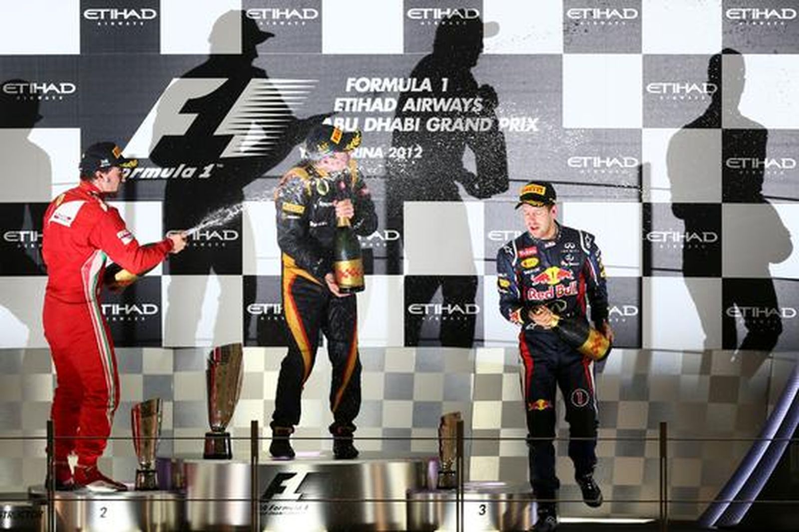 Foto: EFE · AFP · Reuters