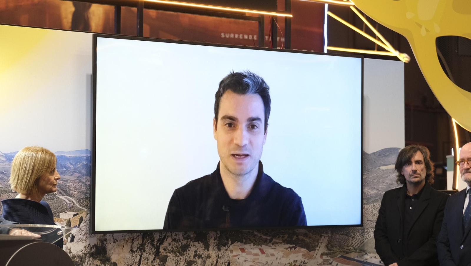 Las imágenes de la primera jornada de FITUR 2025