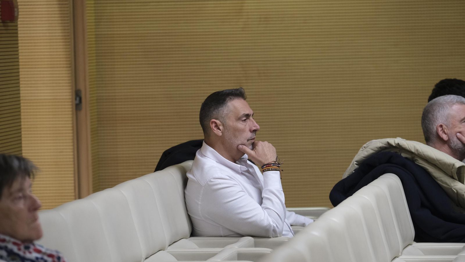 Diario de los Libros con el escritor Javier Moro, en imágenes