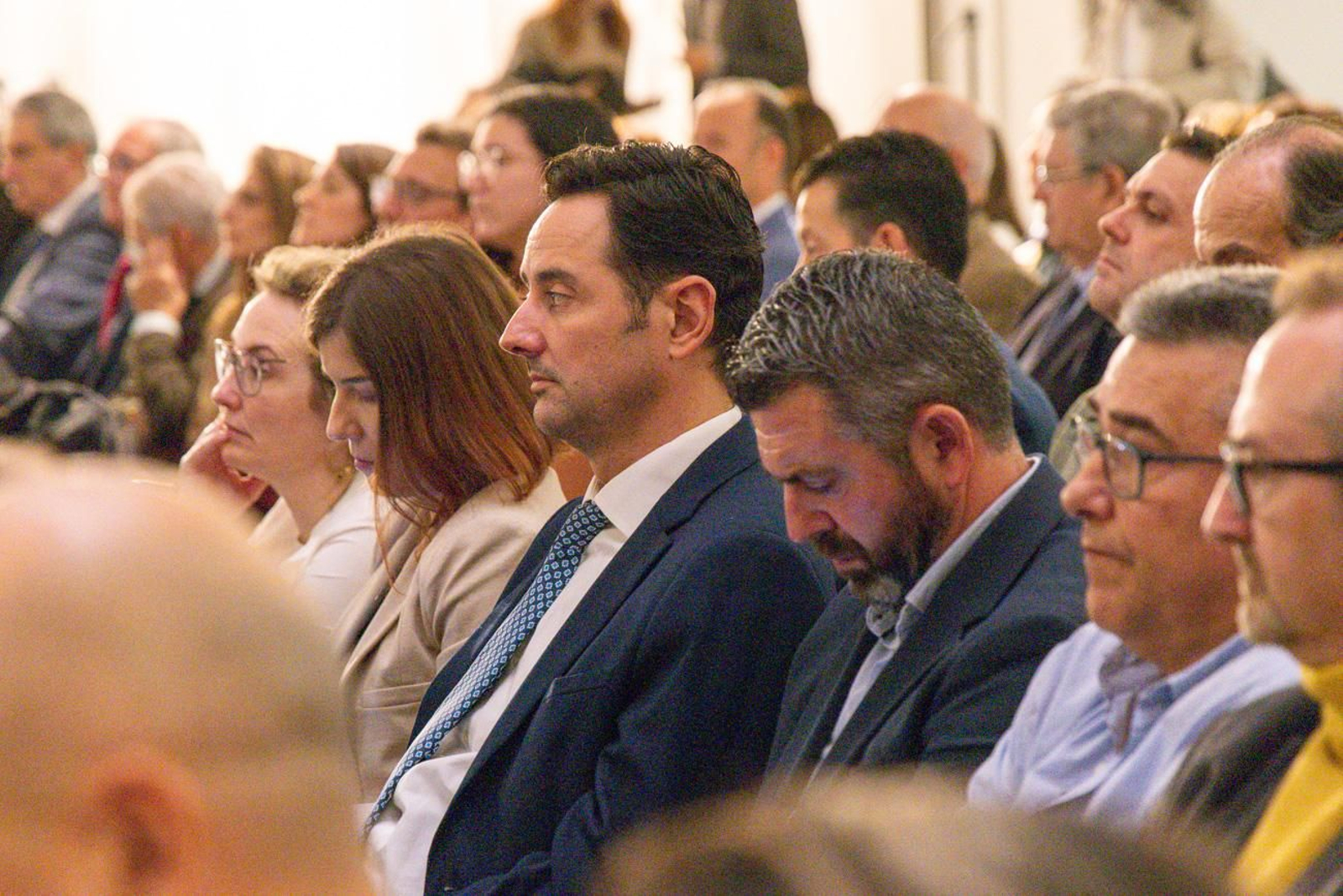 Acto del Día de la Bandera