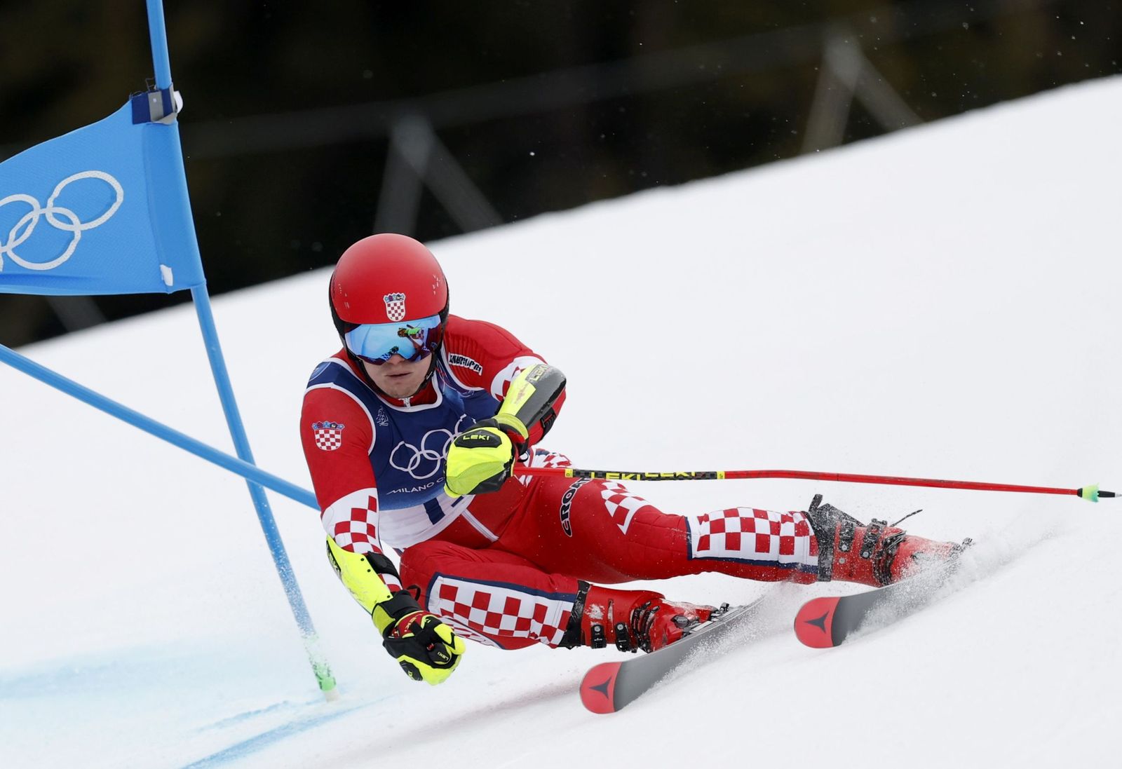 Las mejores fotos de los Juegos Olímpicos de invierno Milán Cortina d'Ampezzo 2026 | Novena jornada