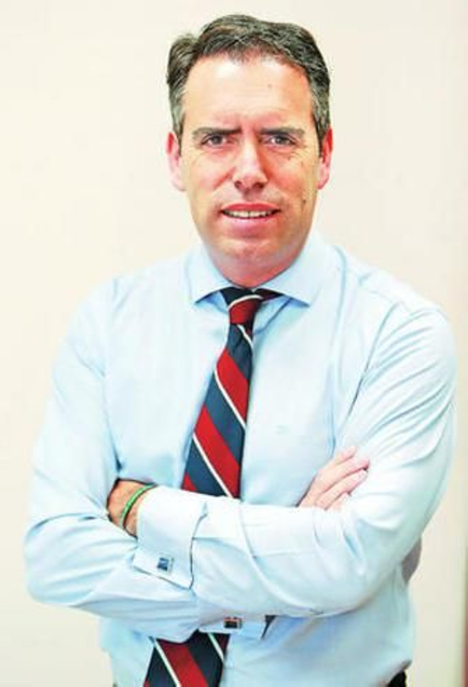 Rafael Navas Renedo.