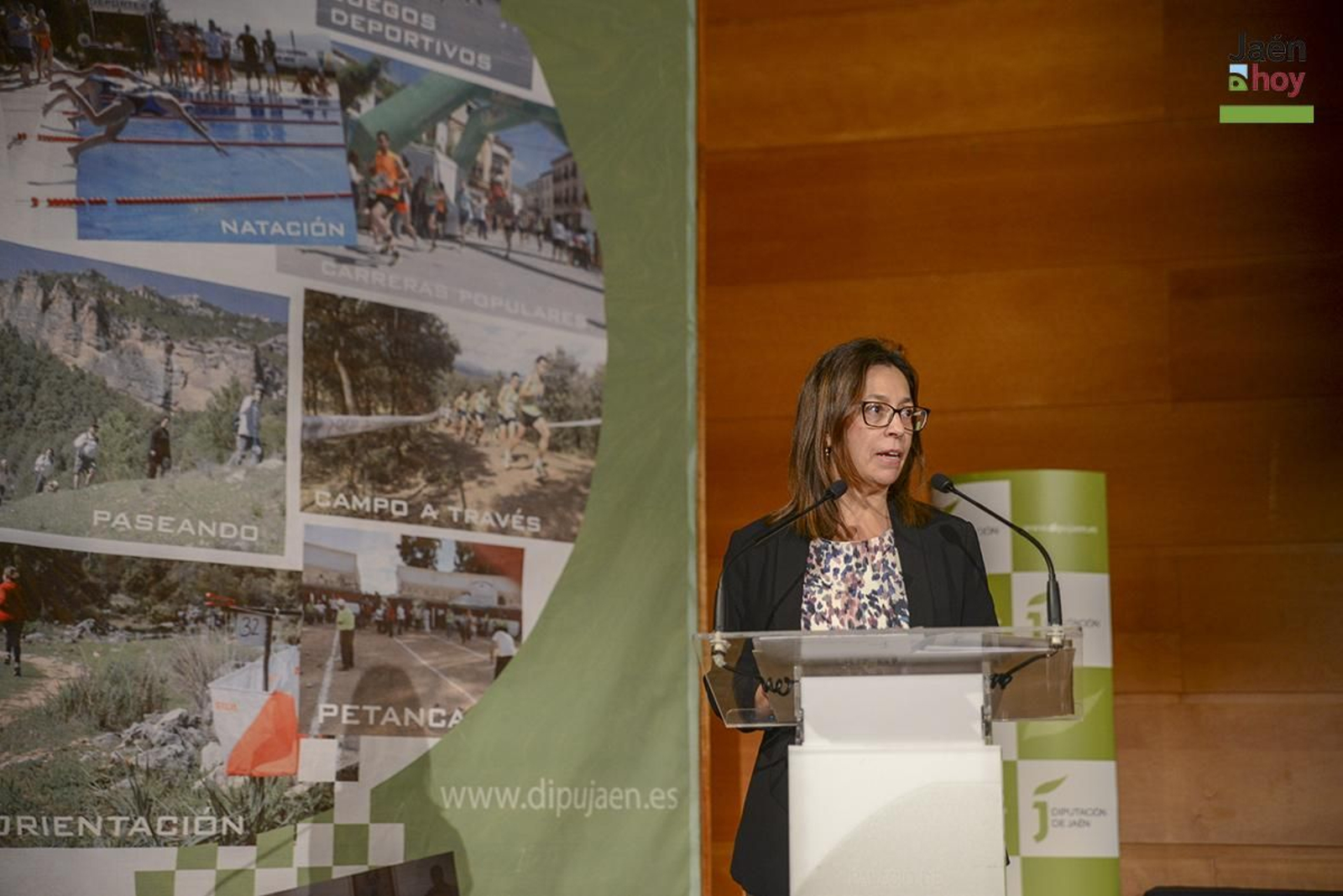 Fotogalería Entrega de Premios XXVI Circuito Provincial de Campo a Través