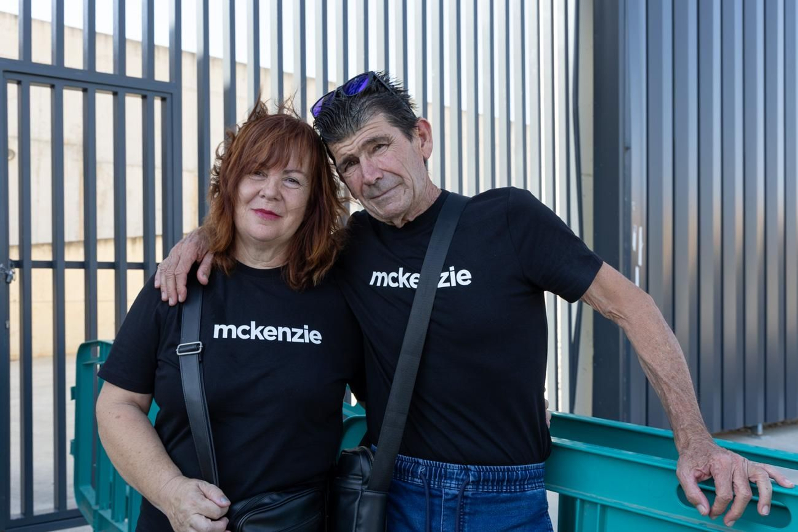 El primer concierto en Jaén de  Juan Luis Guerra, en el Vive Jaén Music Fest