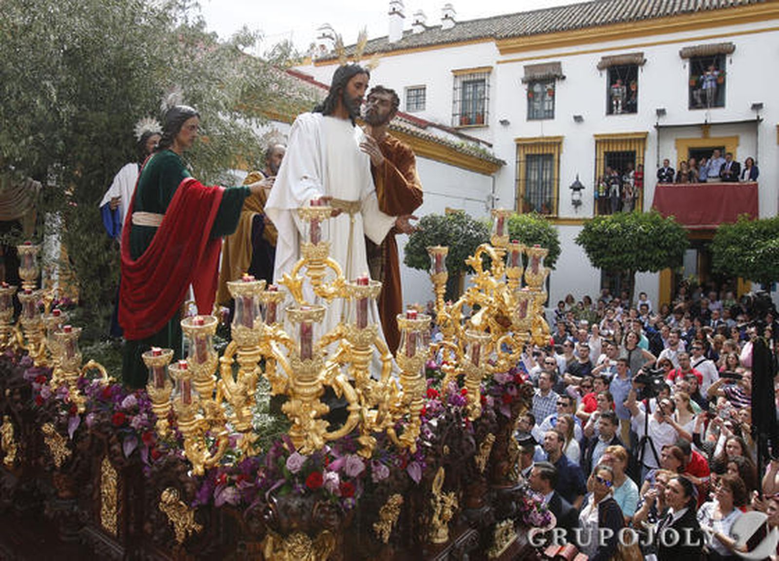 Foto: José Ángel García