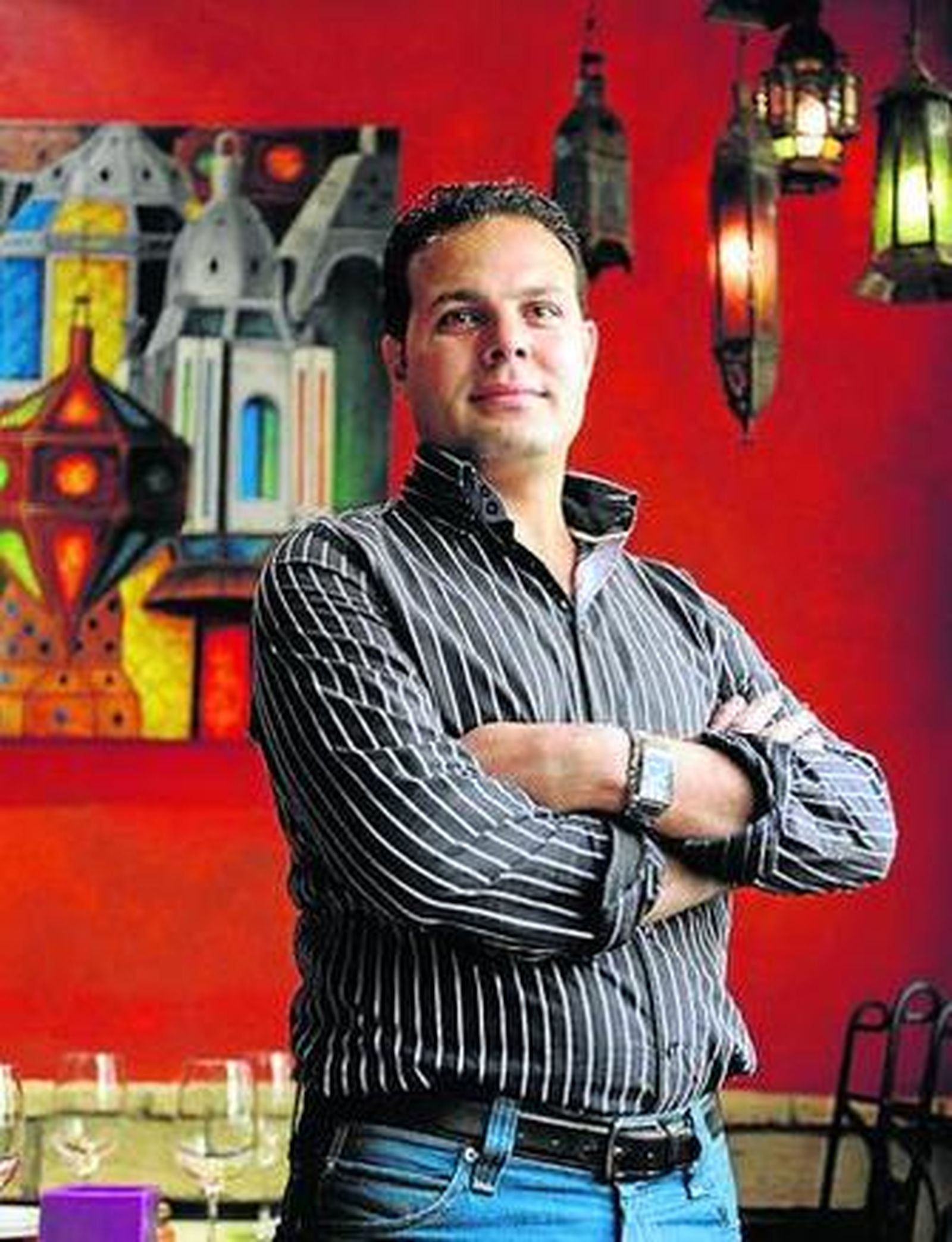 Una historia de prosperidad en los negocios