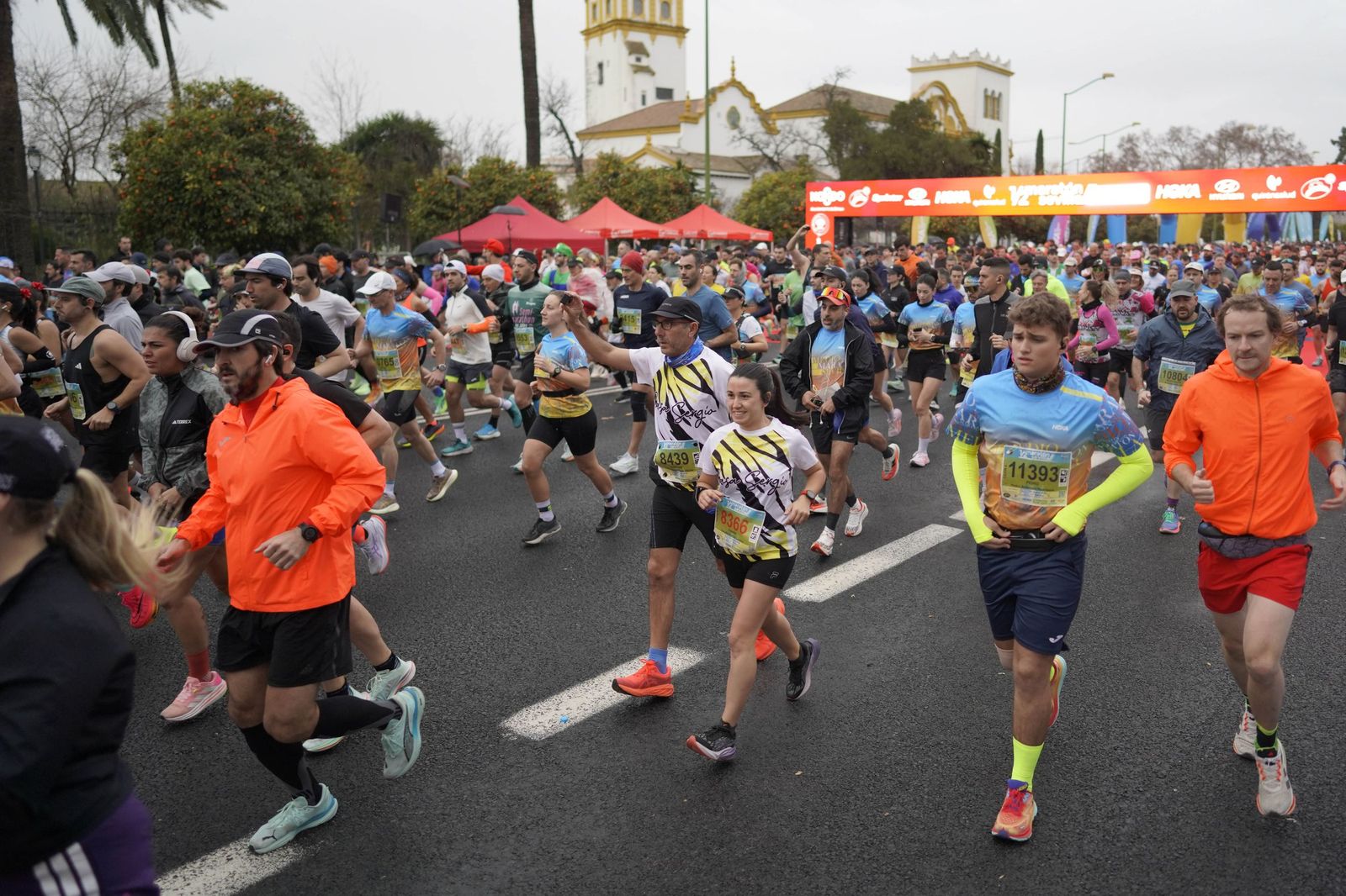 Galería 2 Media Maratón