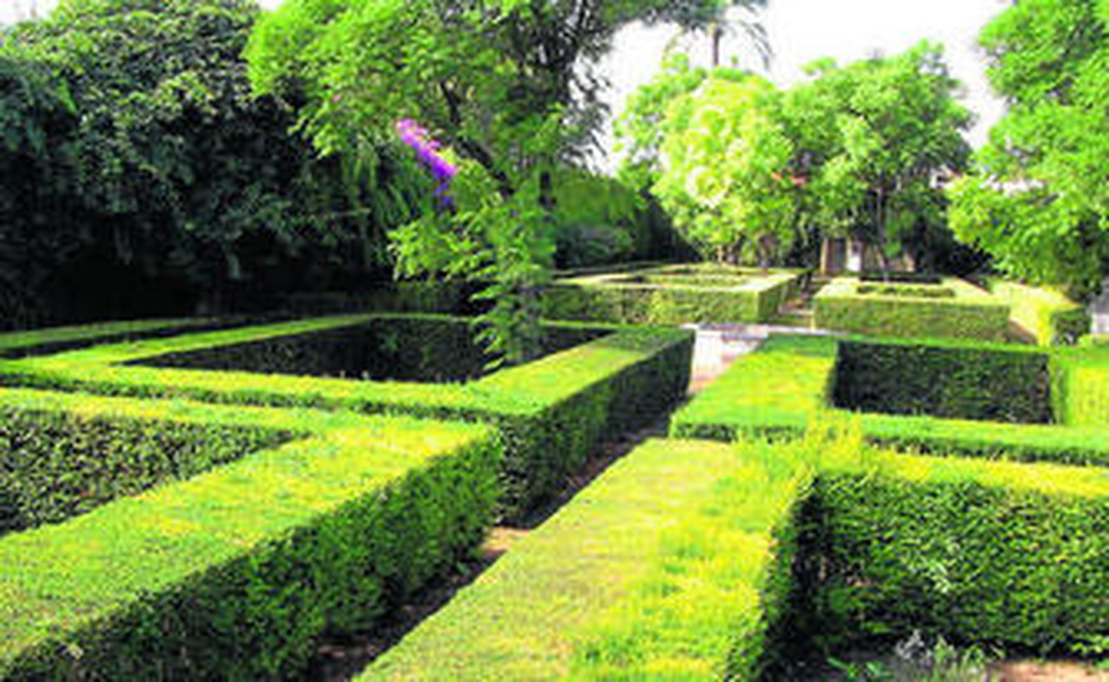 Patrimonio de abolengo