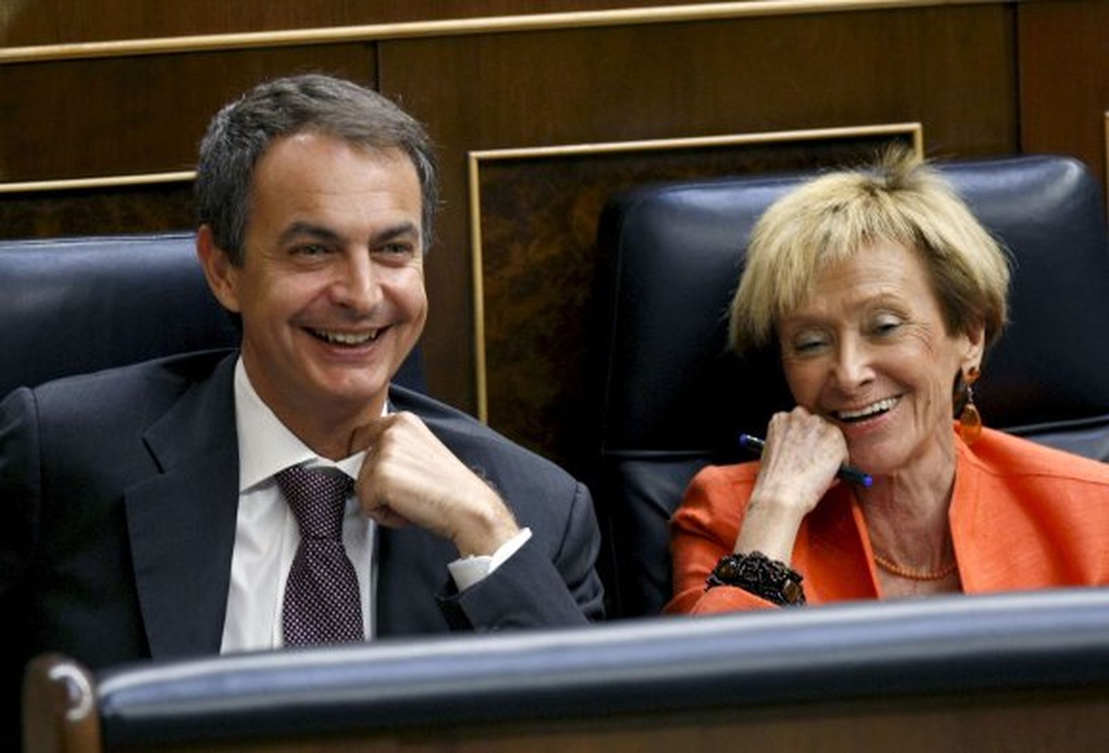 El PSOE consigue sacar adelante el techo del gasto presupuestario