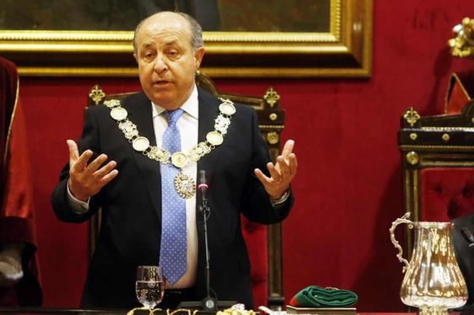 Foto: Pepe Villoslada