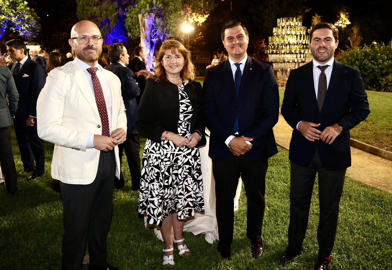 Premios a la excelencia en las Pymes Andaluzas 2025